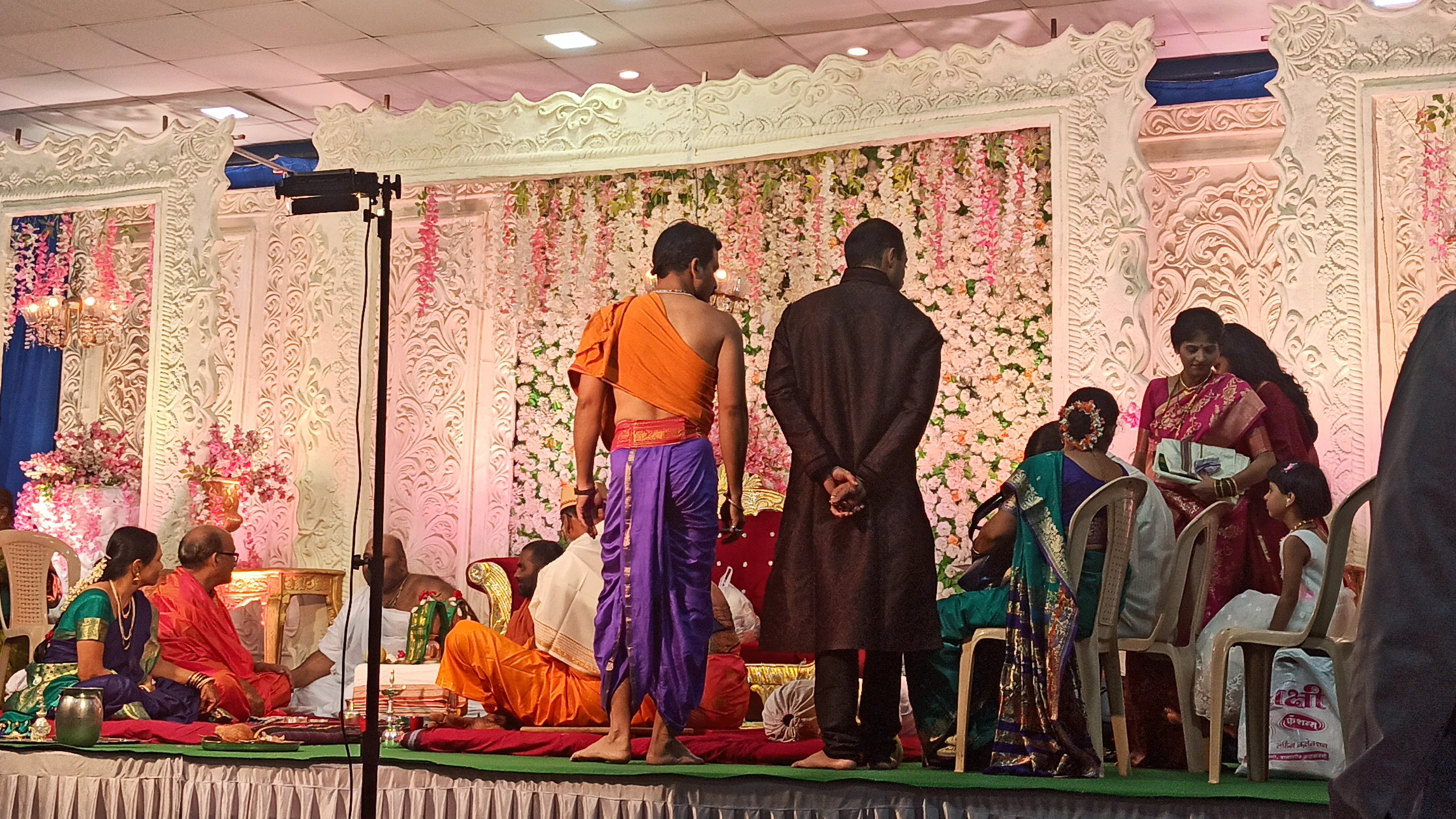 Nashte Lawn, Kolhapur — photo 3