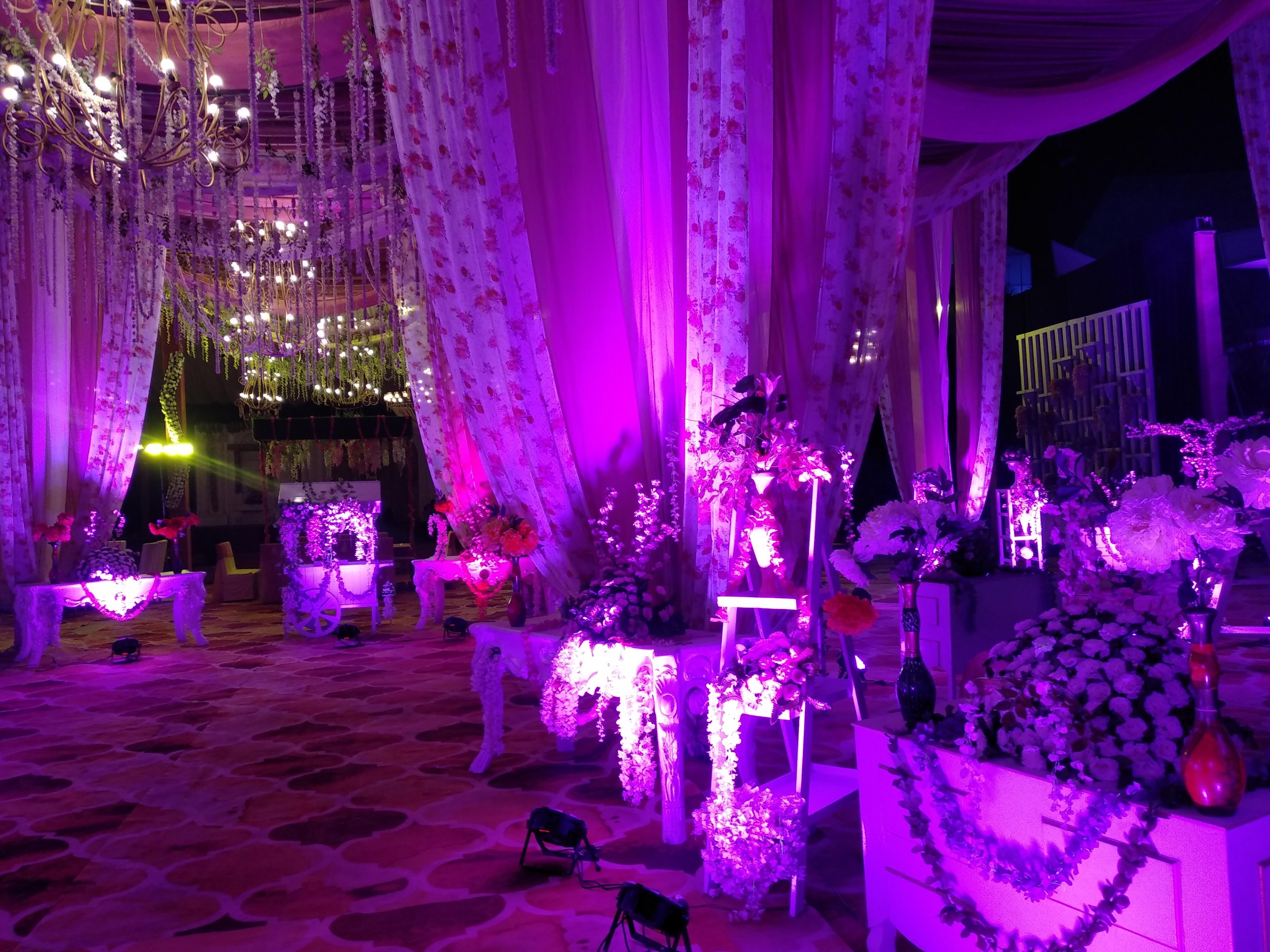 Silver Oak Farm - Wedding Ceremony/Wedding Venue/Marriage Ceremony/Party Hall/Banquet Hall, Patiala — photo 7