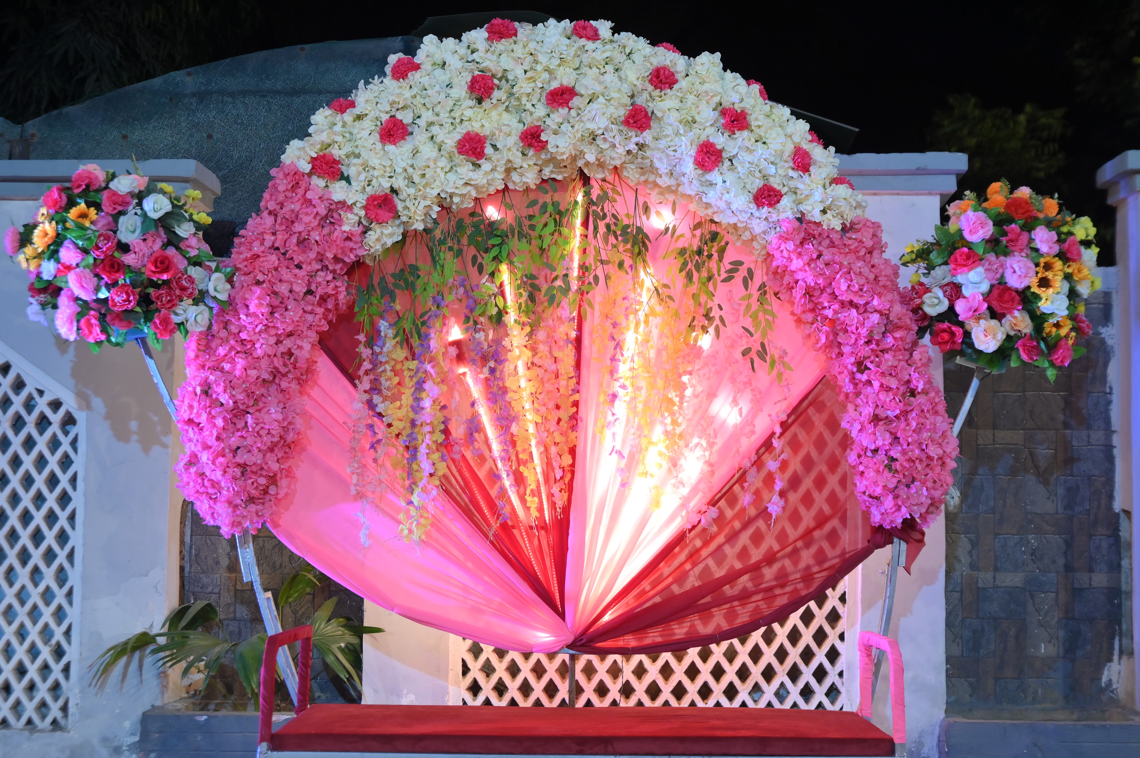 Red Pearl Palace (Chabbra Marriage Palace) Bathinda, Bathinda — photo 5