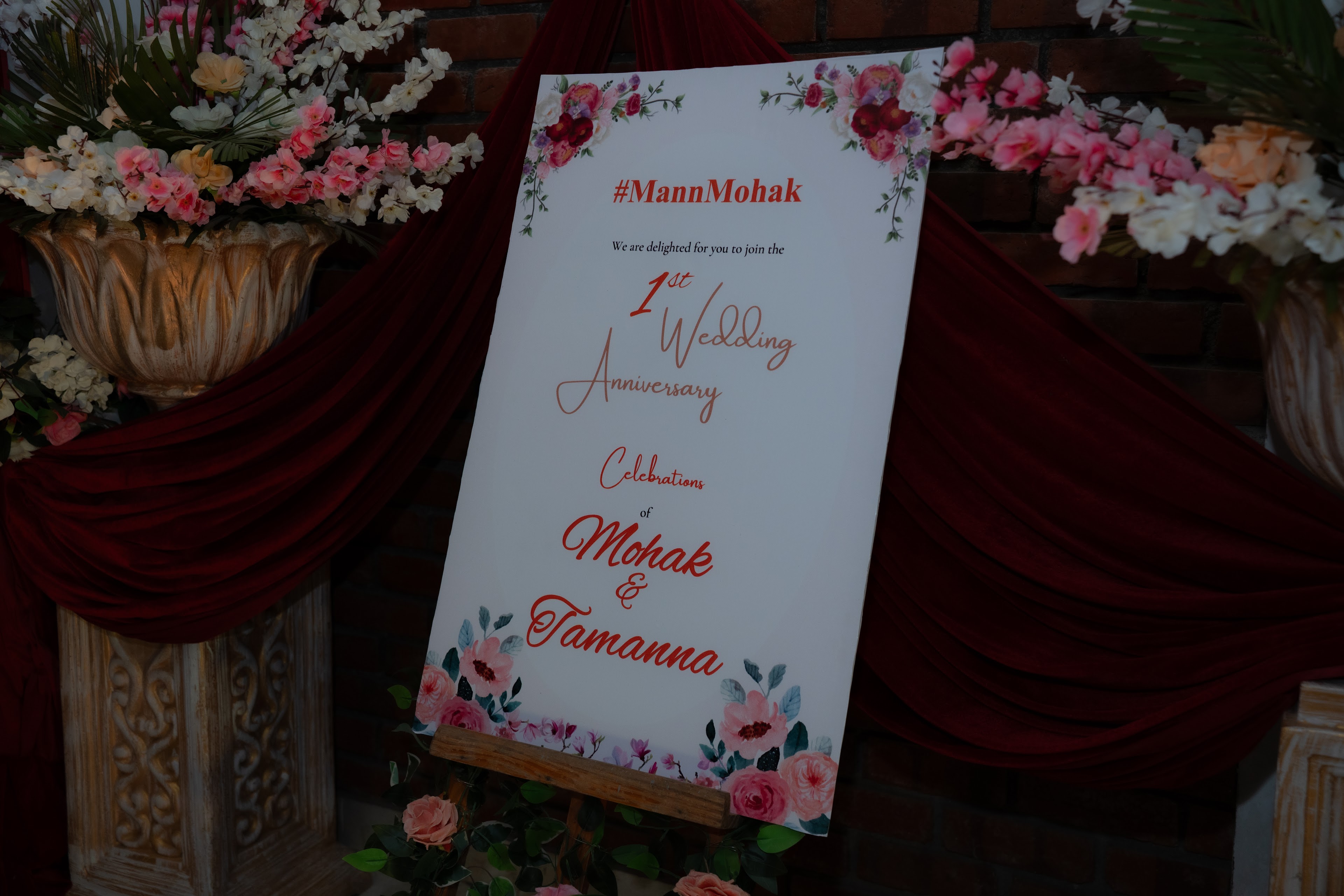 Mahé- A Boutique Banquet & Terrace, Dehradun — photo 7