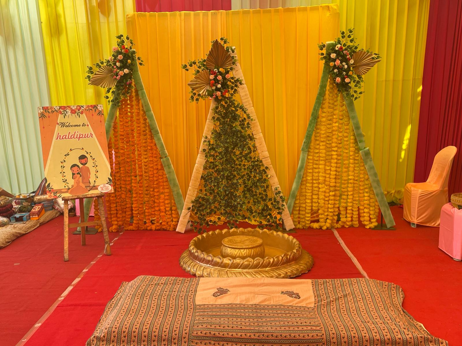 The Bliss Events - Wedding Planner & Event Management Nagpur, Nagpur — photo 9