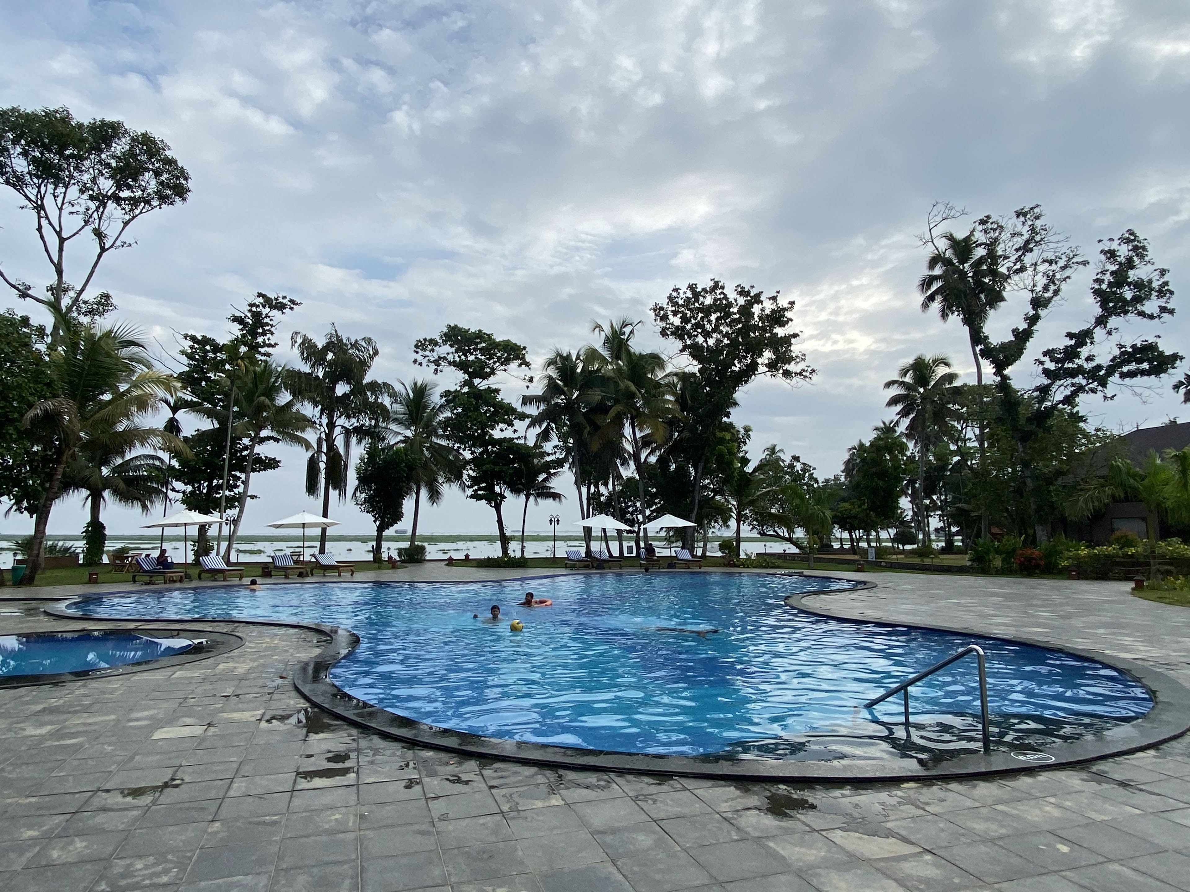 Uday Backwater Resort, Alappuzha — photo 5