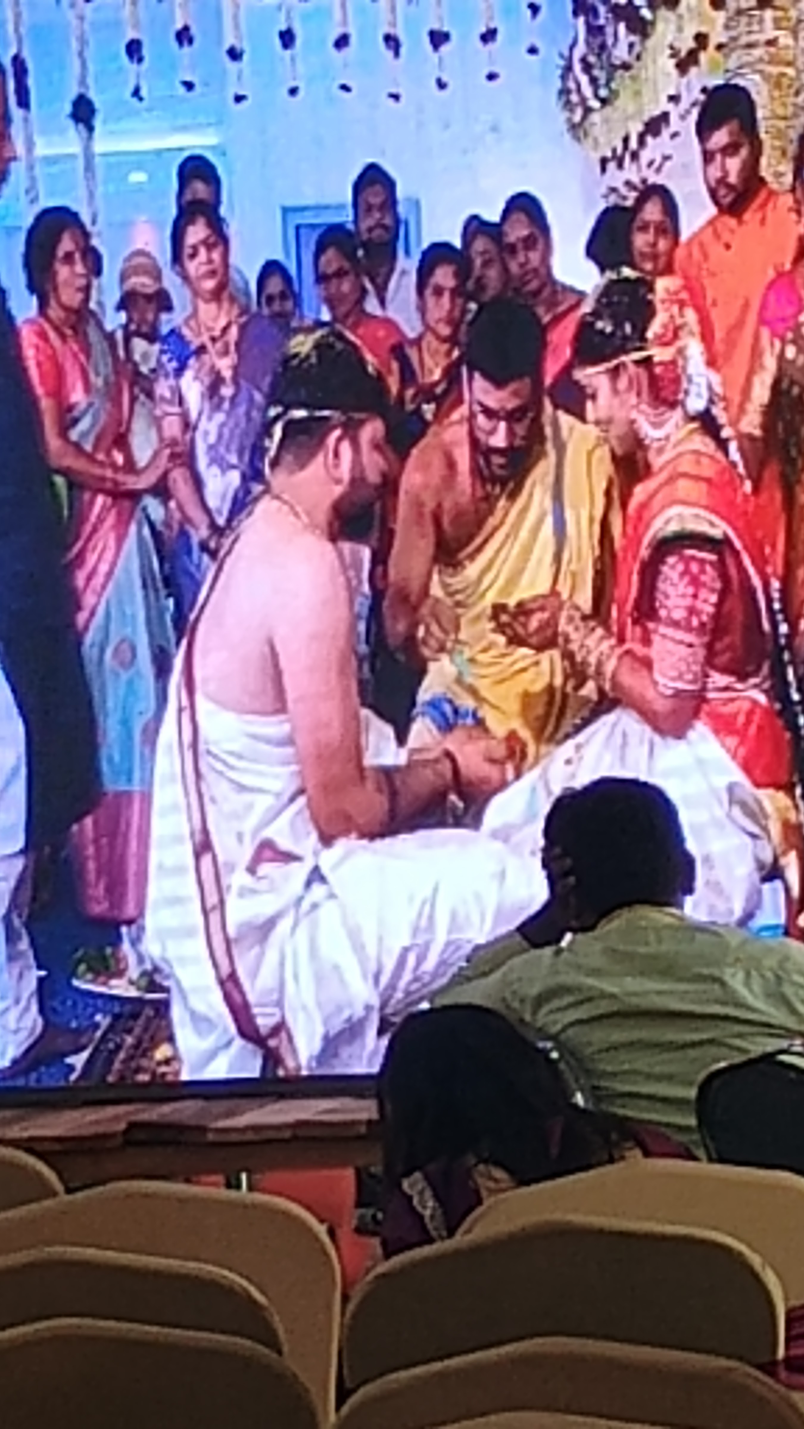 KPR CONVENTION, Suryapet — photo 9