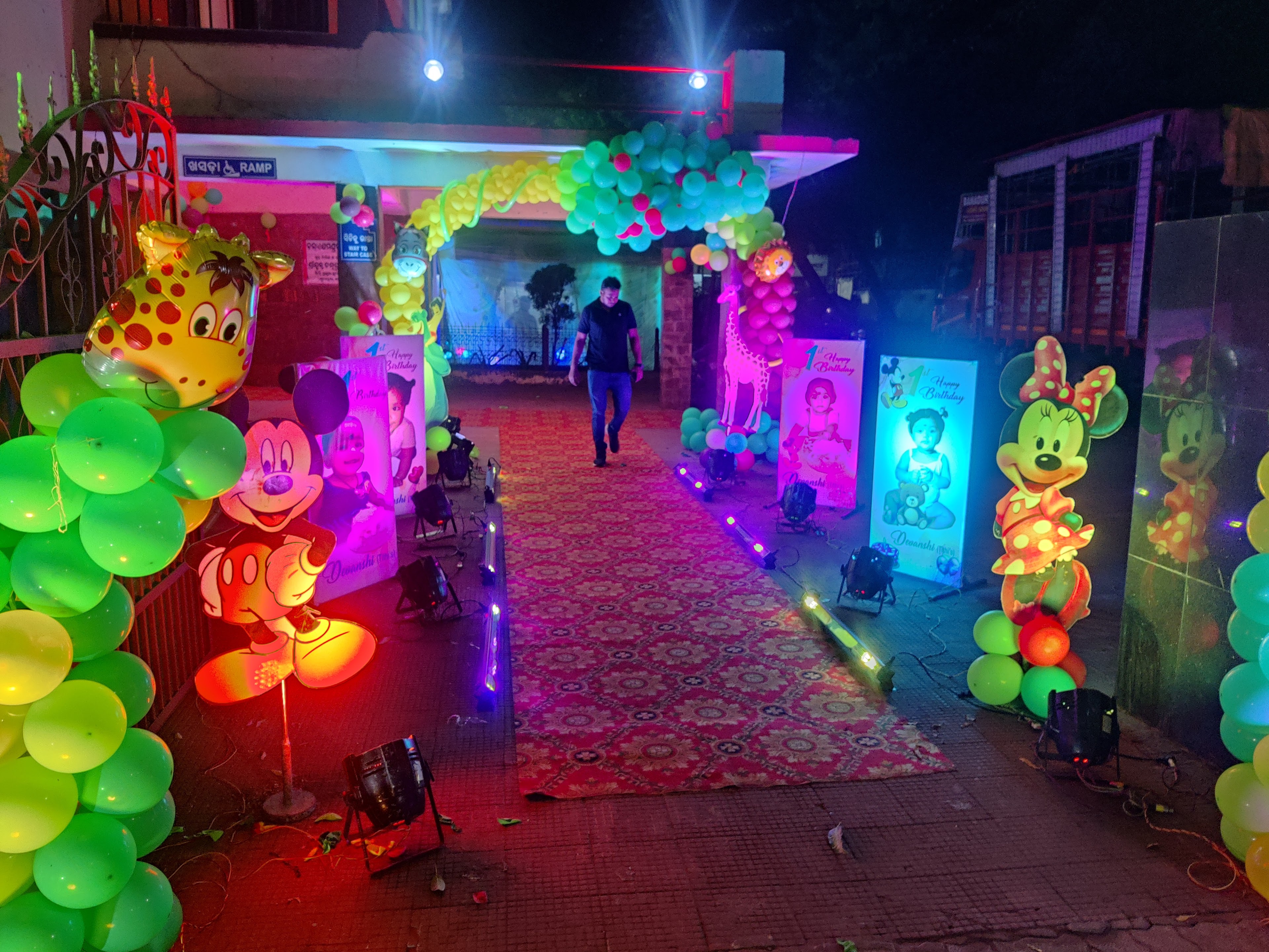 Saheed Nagar Kalyan Mandap, Bhubaneswar — photo 4