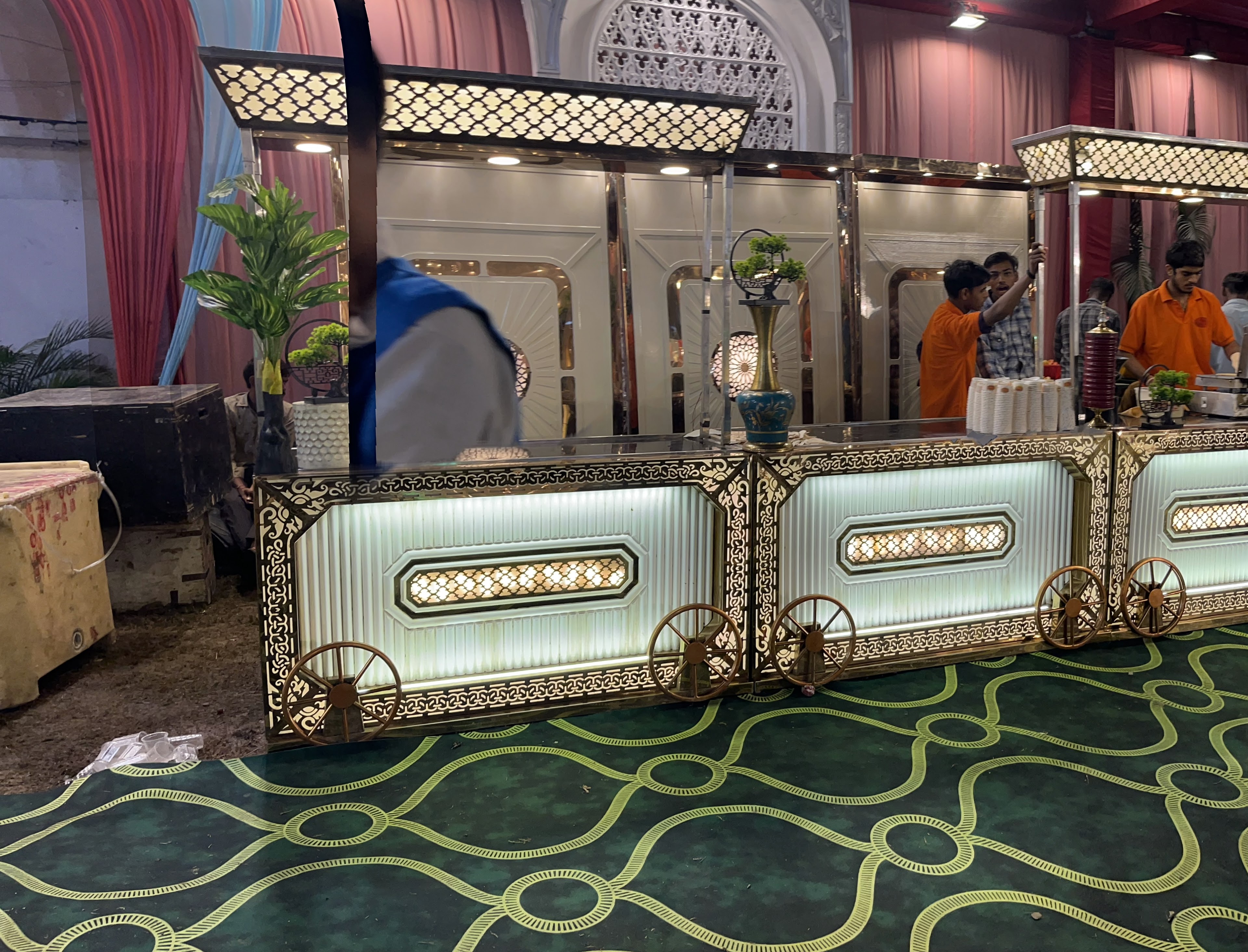 Flora Garden | Best marriage Lawn in Bareilly, Bareilly — photo 10