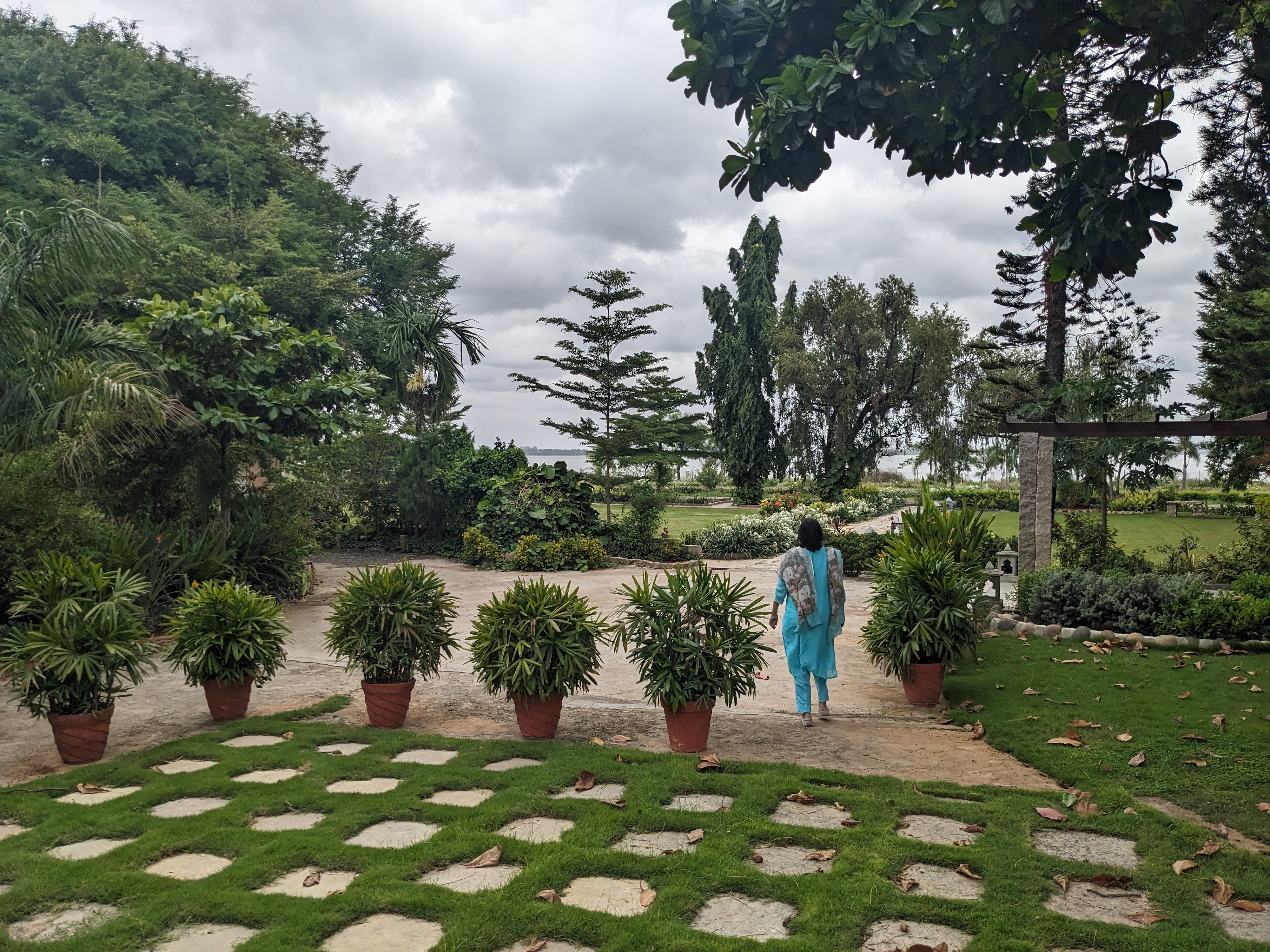 Red Rose Palace, Hyderabad — photo 5