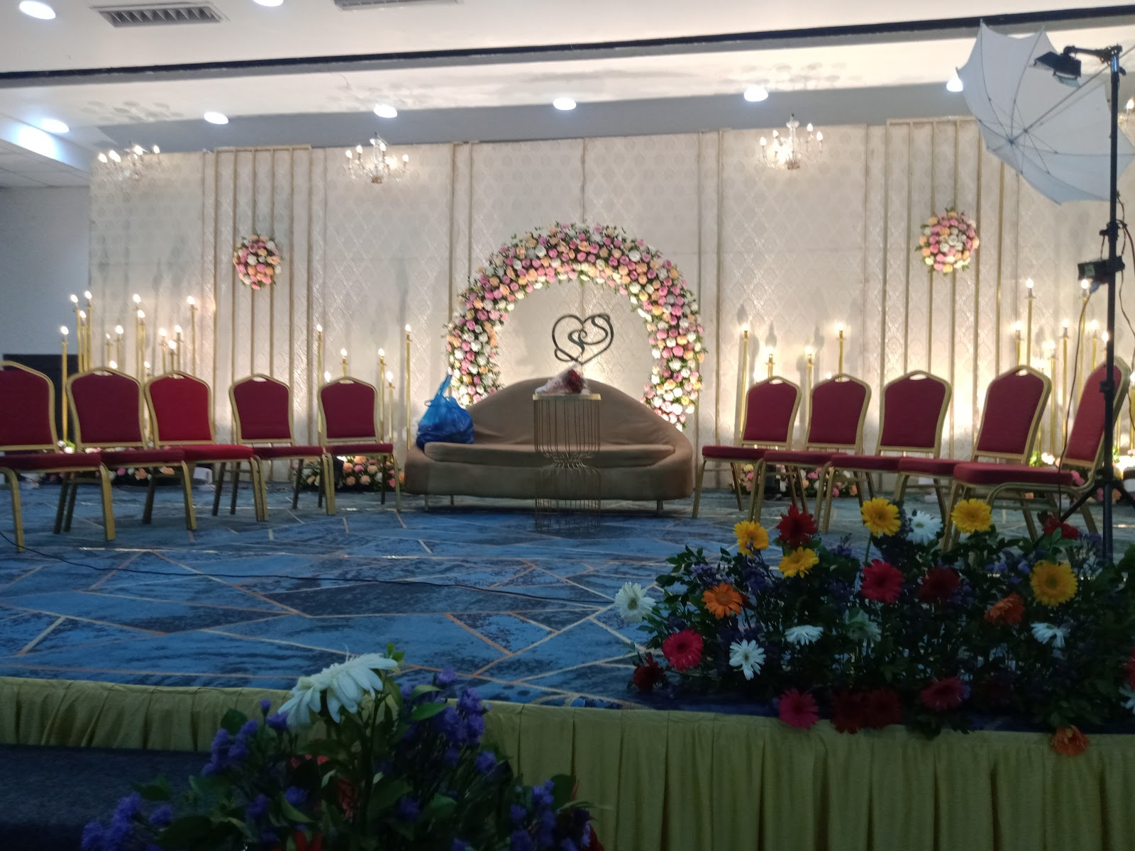 Al-Saj Comet Mini Hall, Thiruvananthapuram — photo 5