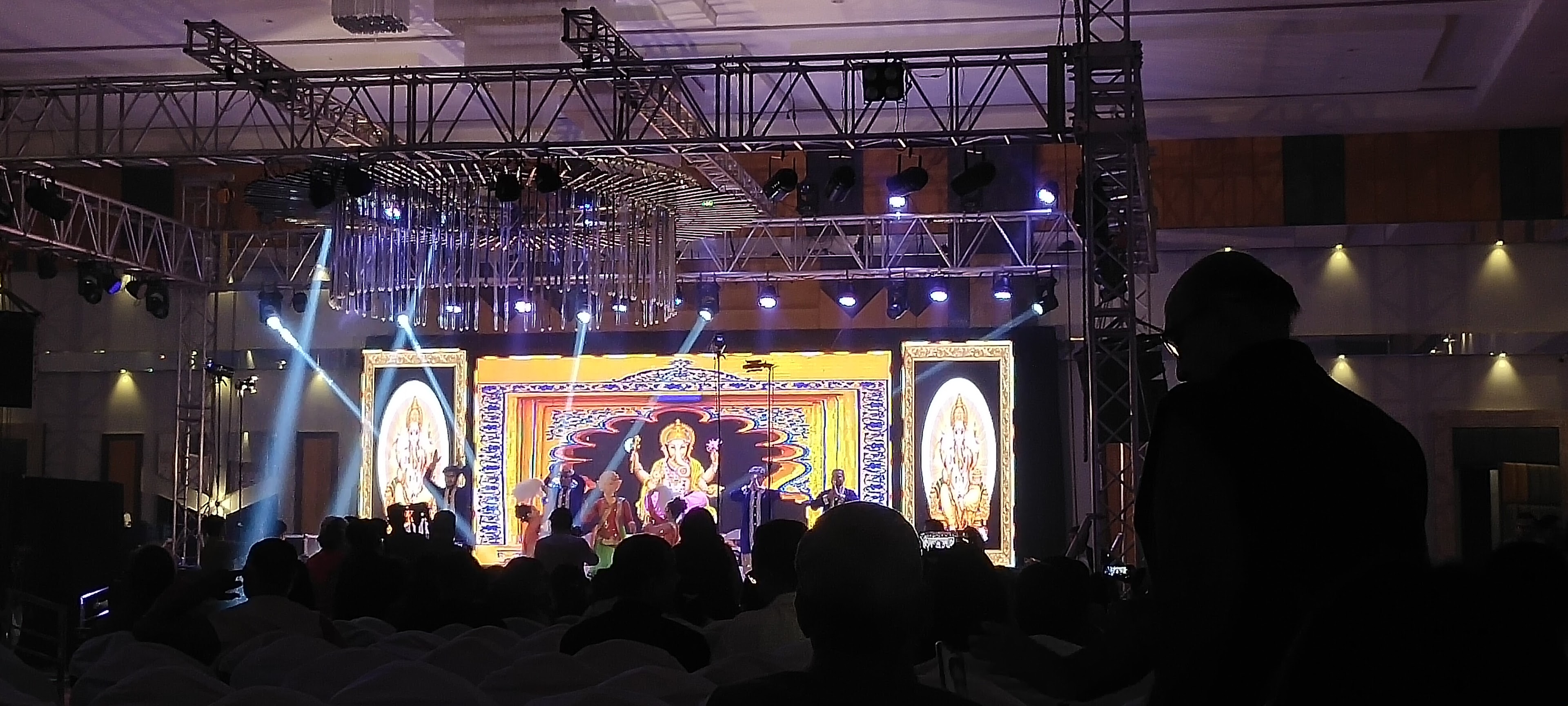 PRATISTHA THE BANQUET &Marriage palace, Raipur — photo 8