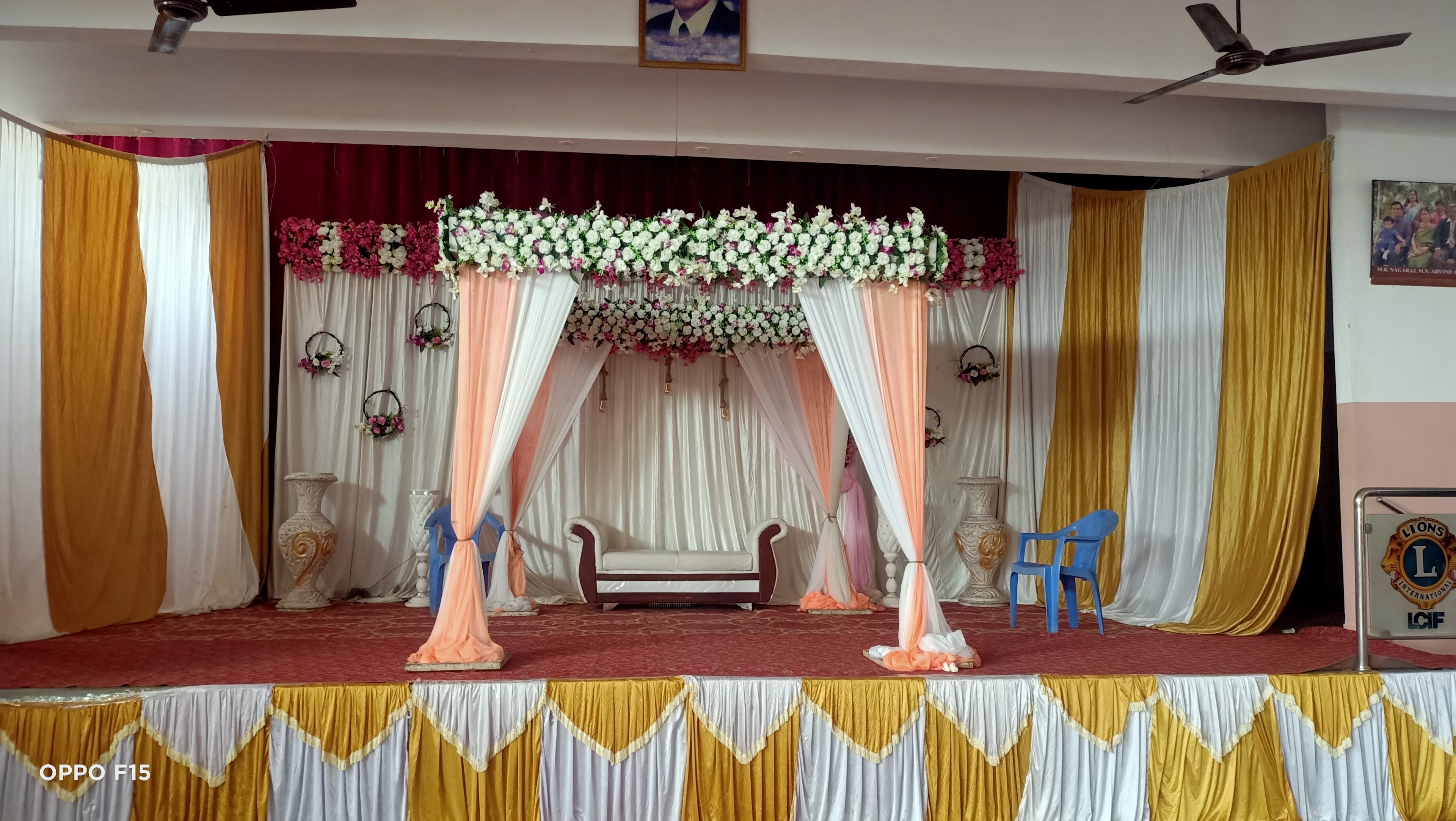 Lions Bhavana, Chikkamagaluru — photo 3