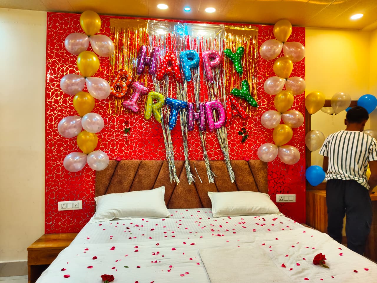 The Royal Sahdeo Venue - Hotel & Banquet hall, Gaya — photo 8