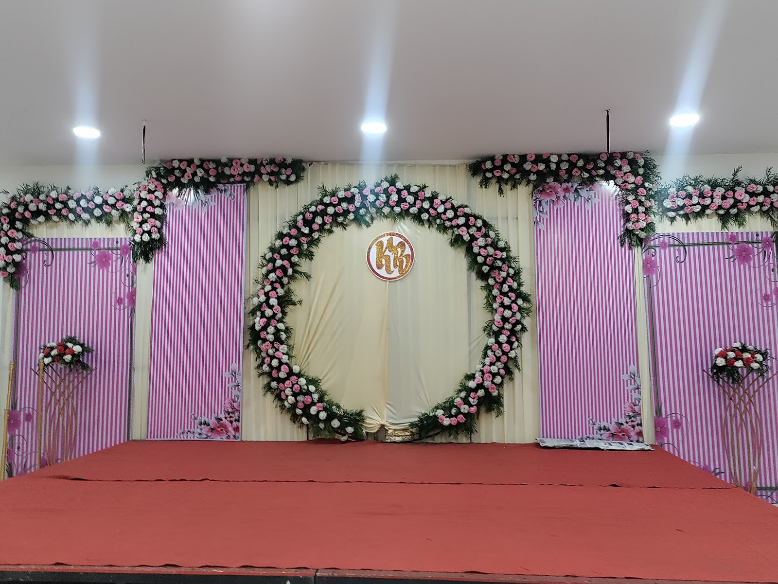 Kappal mahal, Tiruchirappalli — photo 4