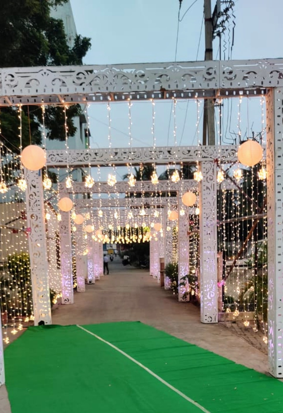Subhamasthu Ganni's Function Hall, Rajahmundry — photo 10
