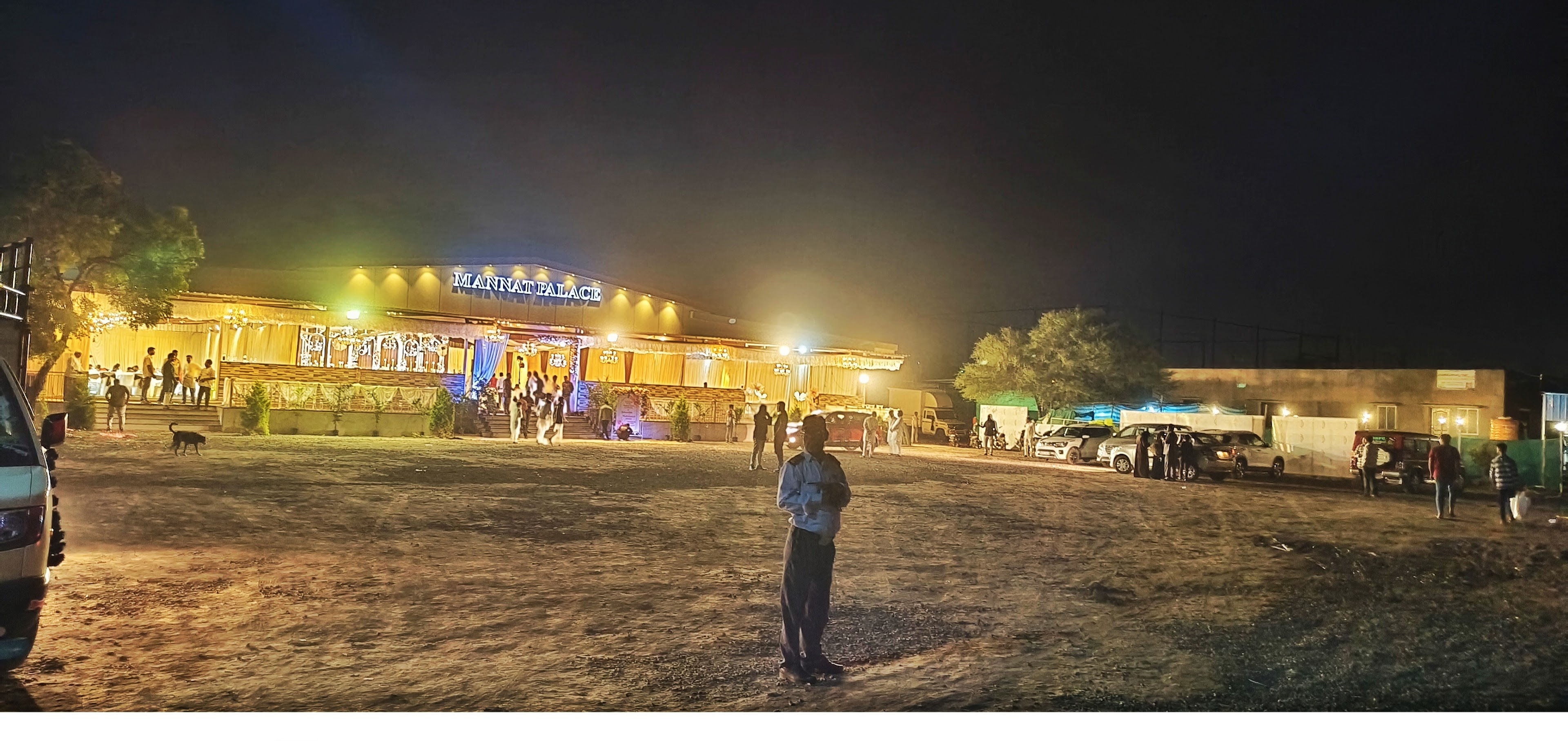 Mannat Palace(Function Hall), Vijayapura — photo 4