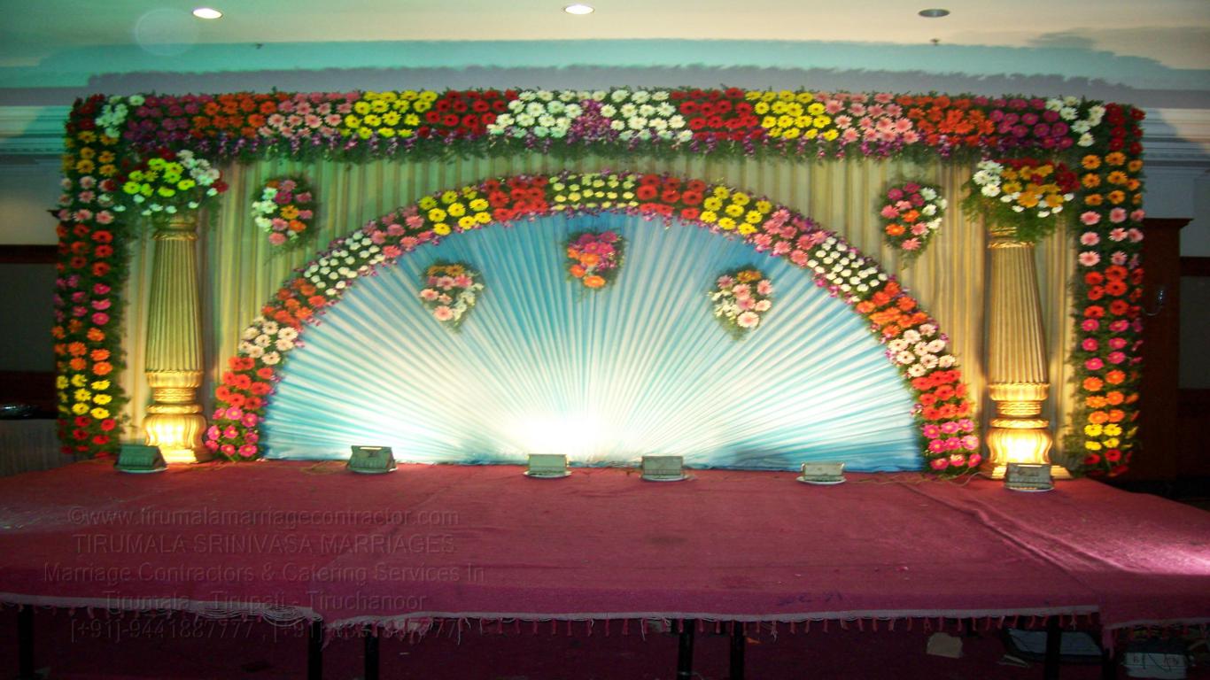 Tirumala Marraige Kalyana Mandapam, Tirupati — photo 8