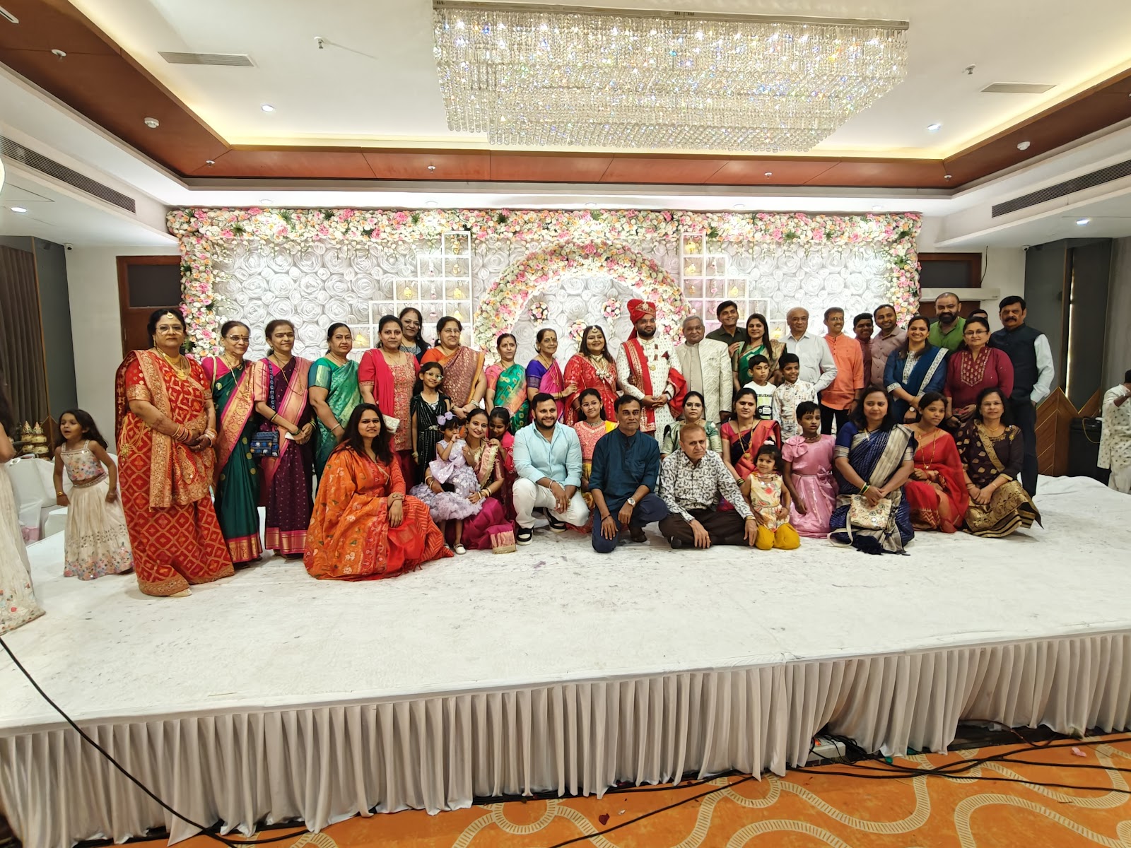 Nirala Crystal Banquet, Mumbai — photo 3