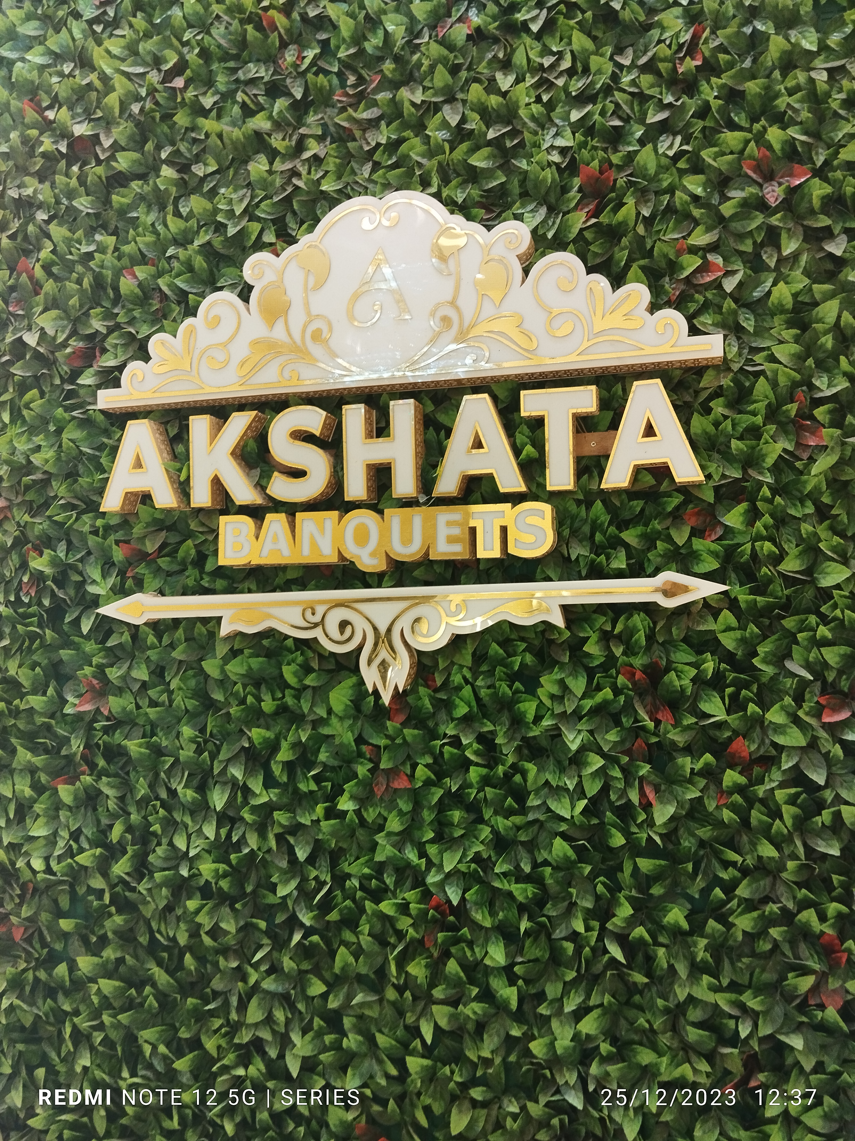 Akshata Banquet, Navi Mumbai — photo 7