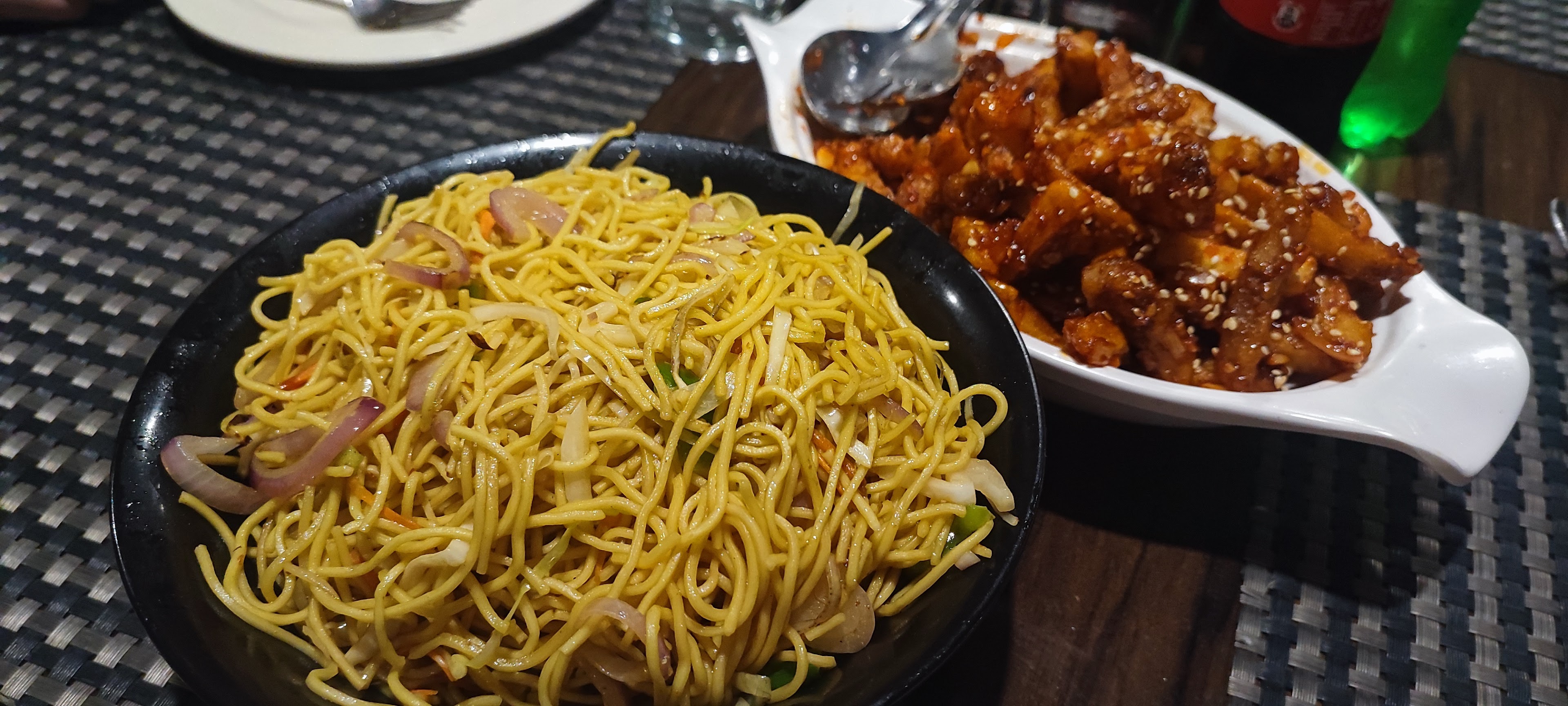 Roche Restaurant And Banquets, Ludhiana — photo 5