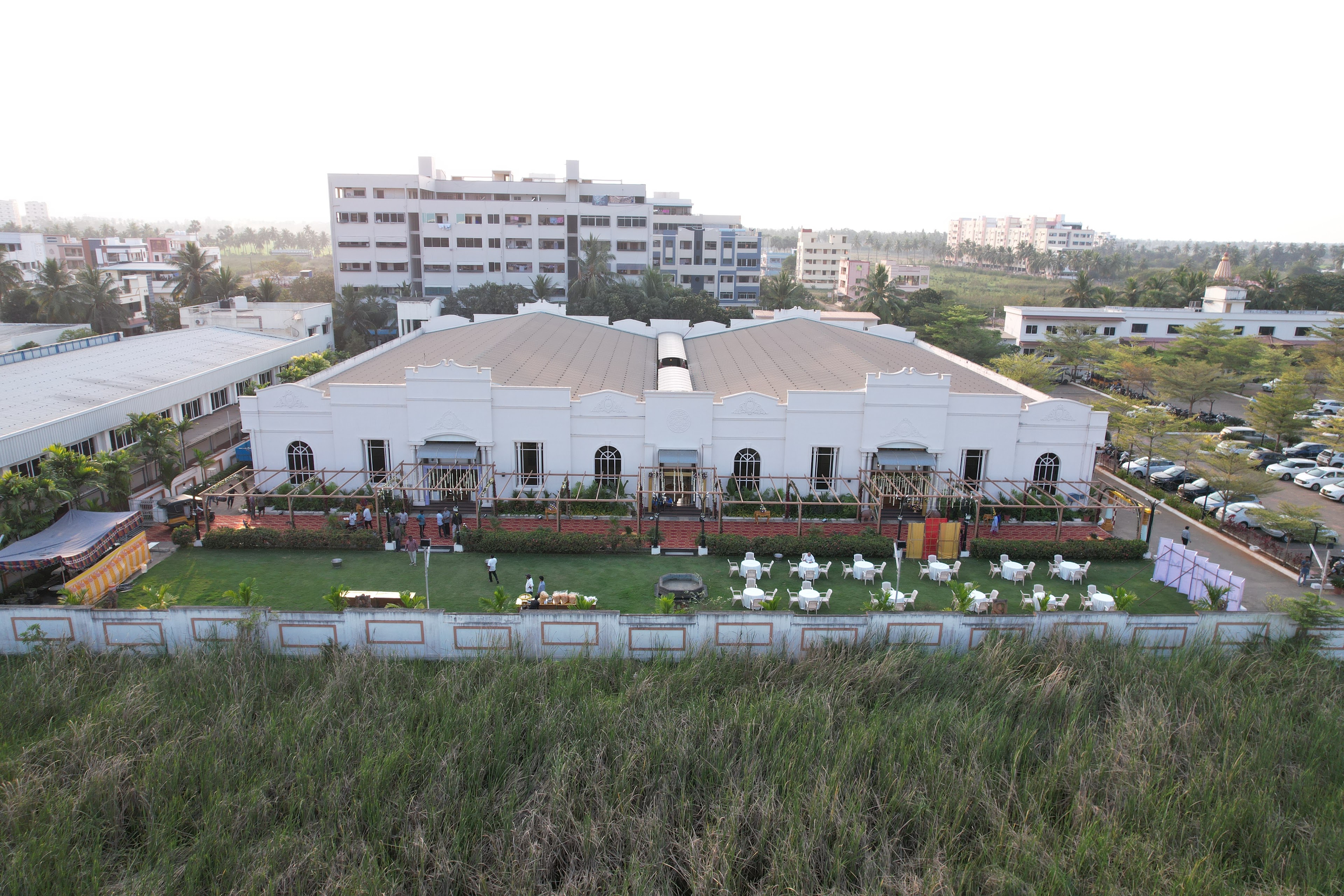 VSS Kalyana Mandapam, Bhimavaram — photo 8