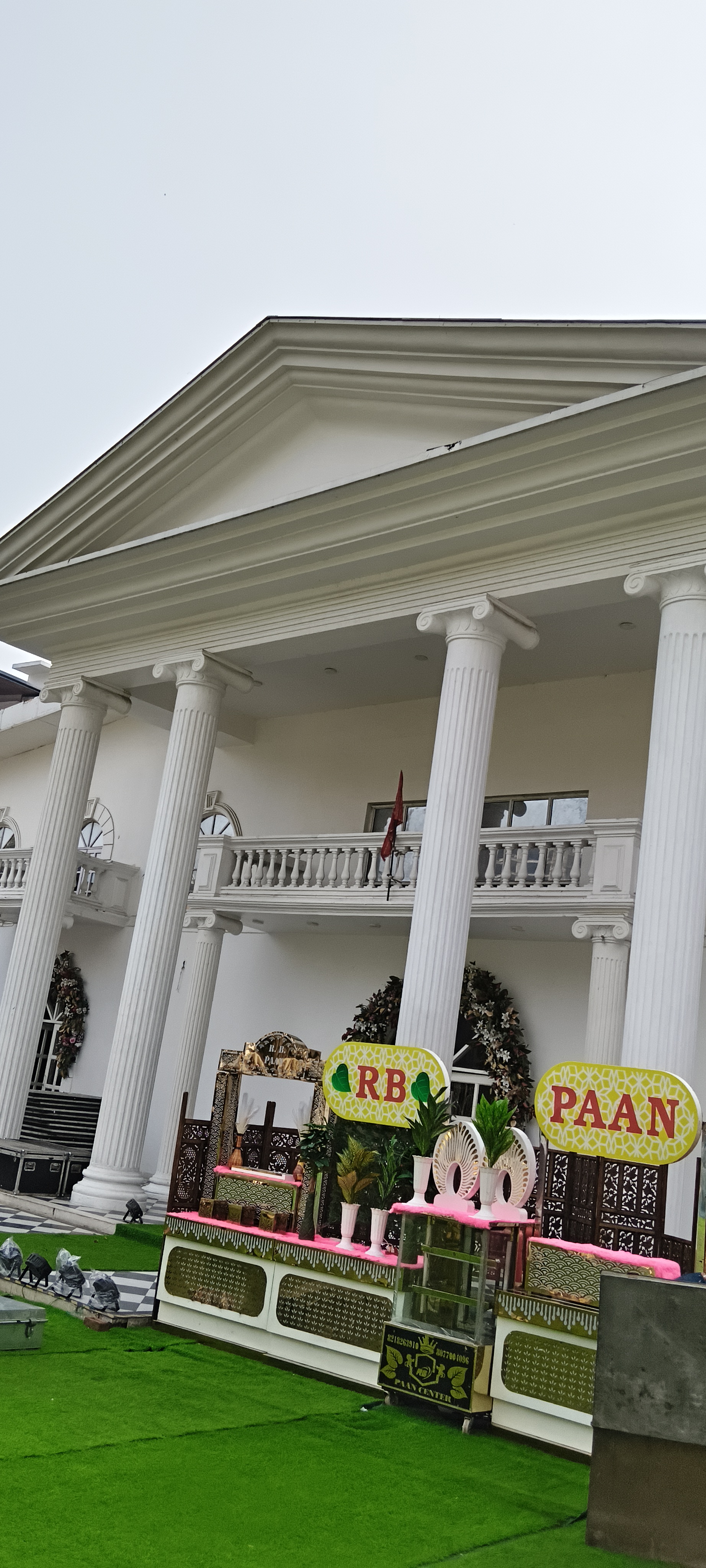 Luxuria Farms by Sahni Decor & Imperial Caterers, Dehradun — photo 7