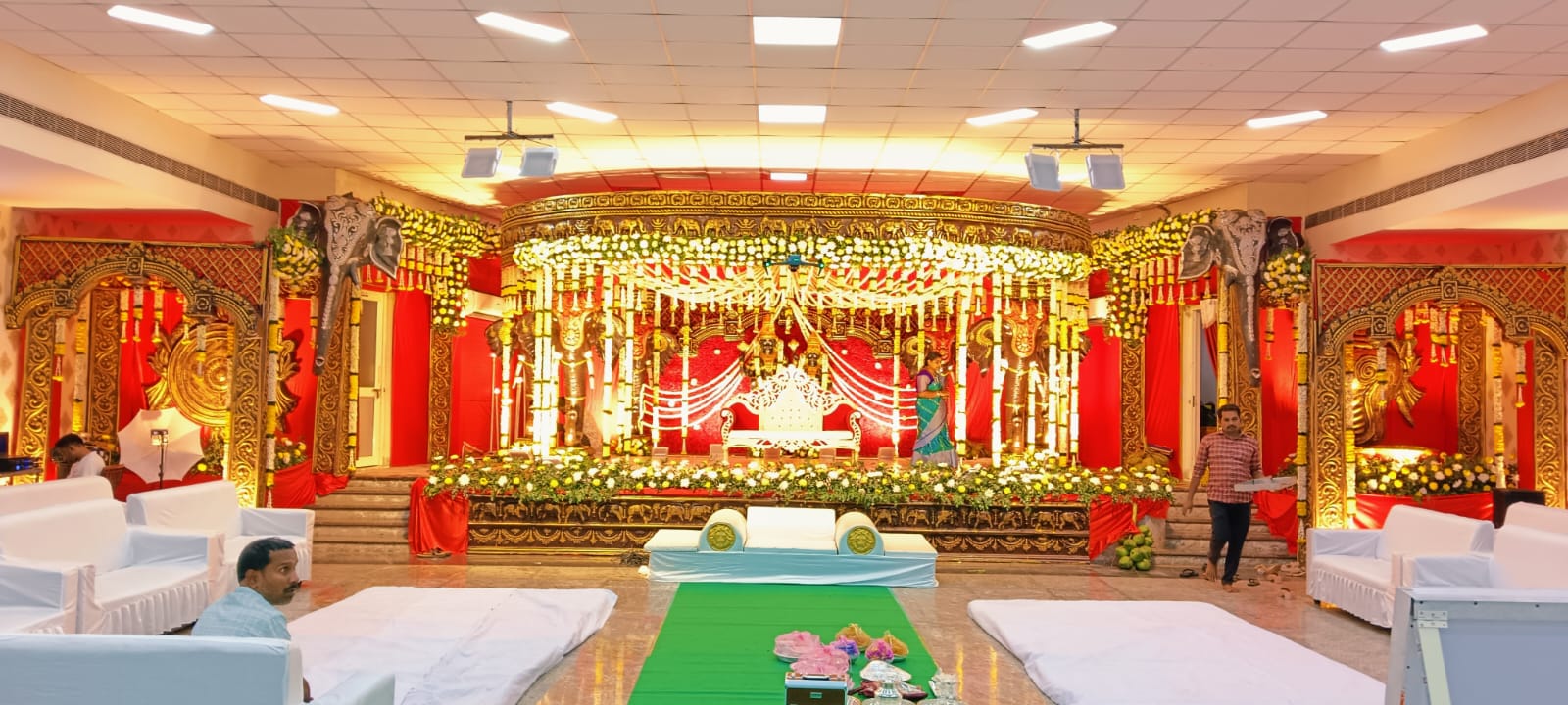 J Convention, Vizianagaram — photo 5