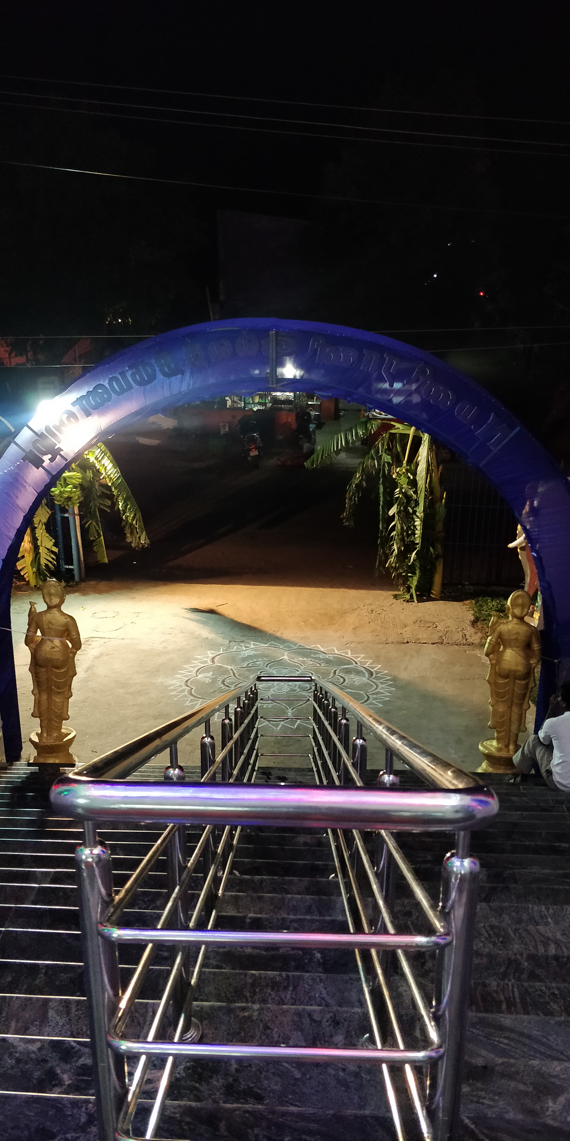 Arunachalam Thirumana Mahal, Mr.Rajesh property, Tiruvannamalai — photo 7