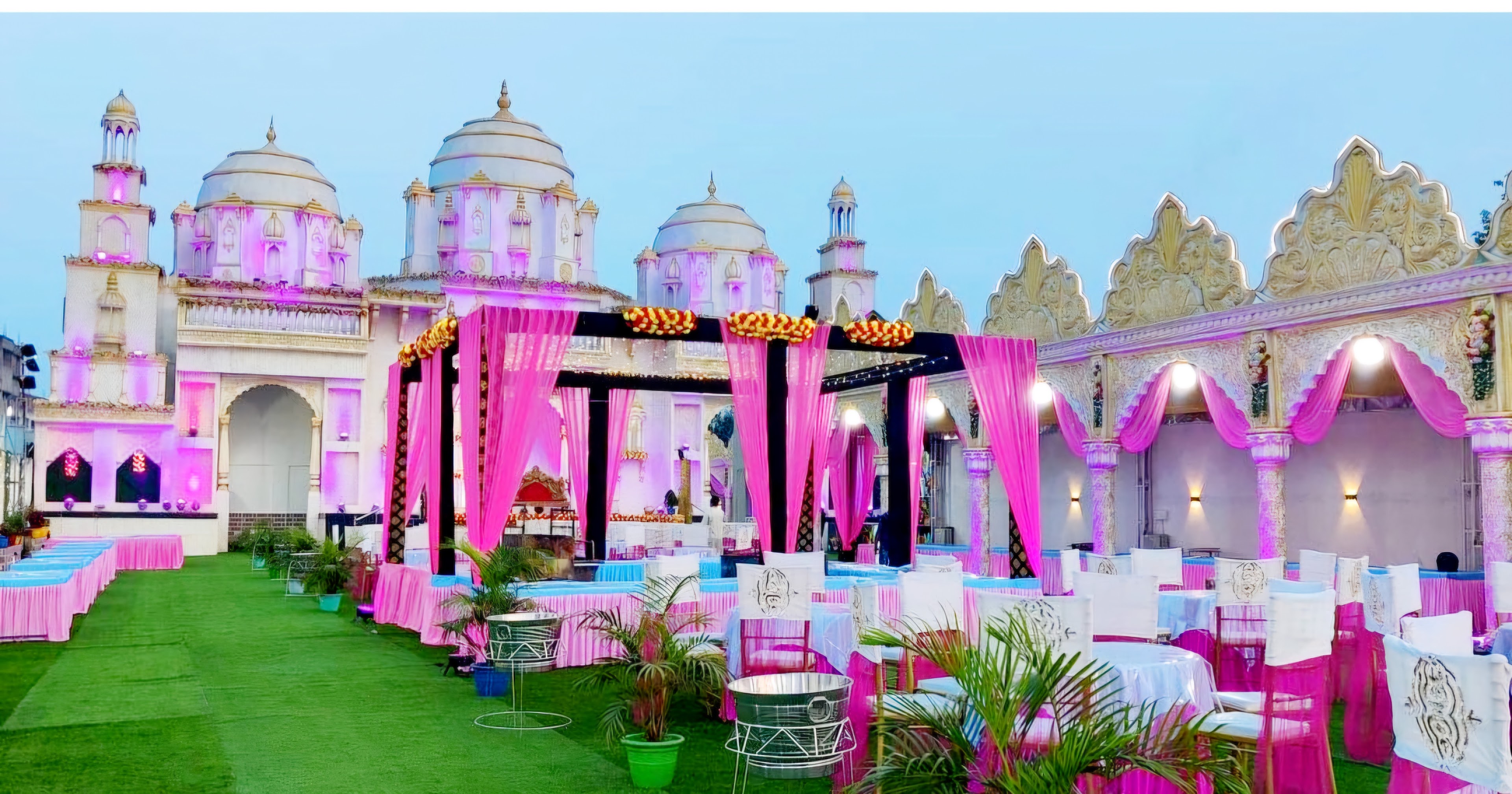 Rajwada Palace Jamshedpur, Jamshedpur — photo 3
