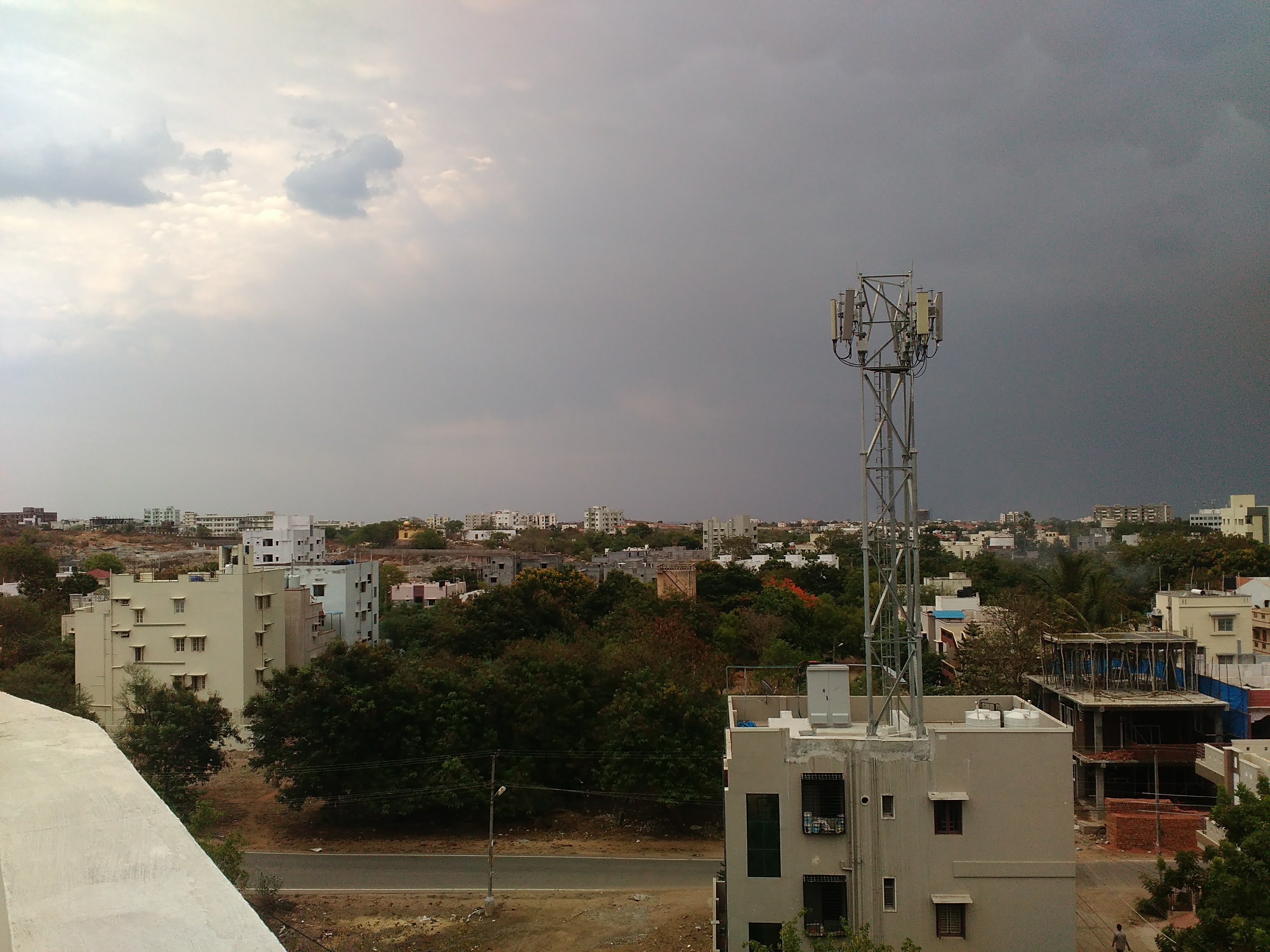 Sumangali Gardens ( Function Hall ), Secunderabad — photo 5