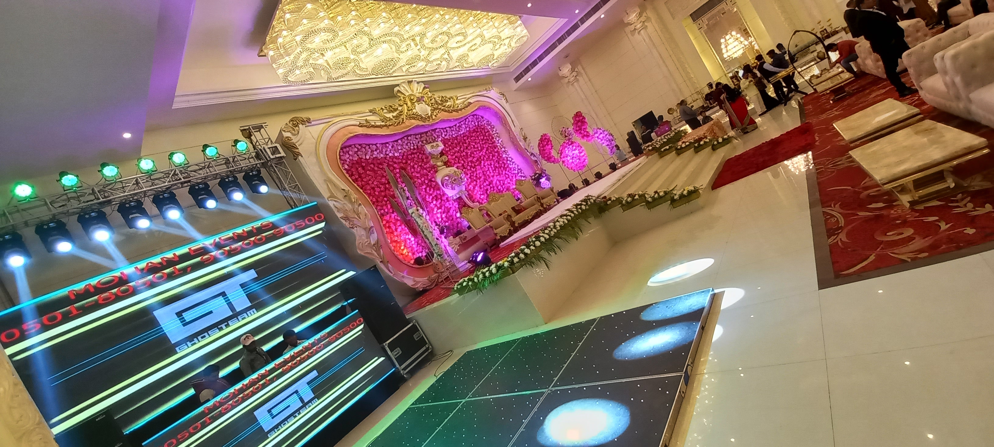 Imperial Grand, Panipat — photo 3