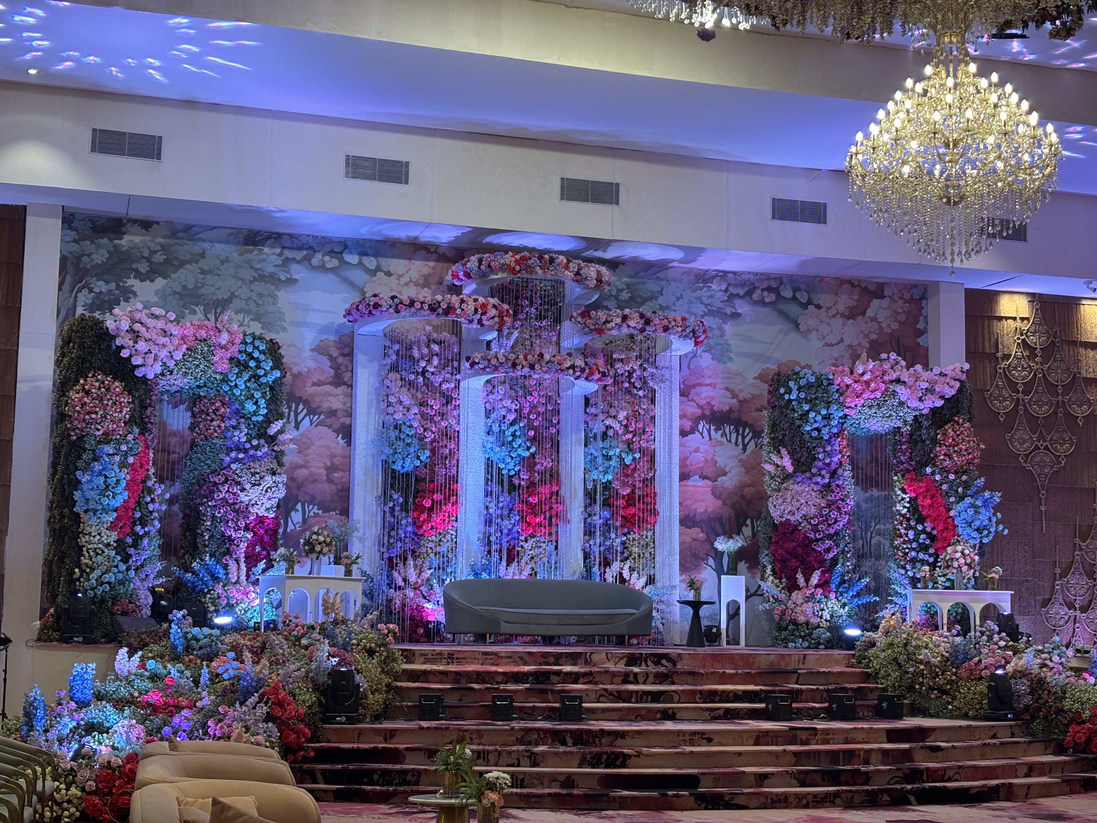 The Jewels - Wedding Venue & Banquet Hall, Gurgaon — photo 3