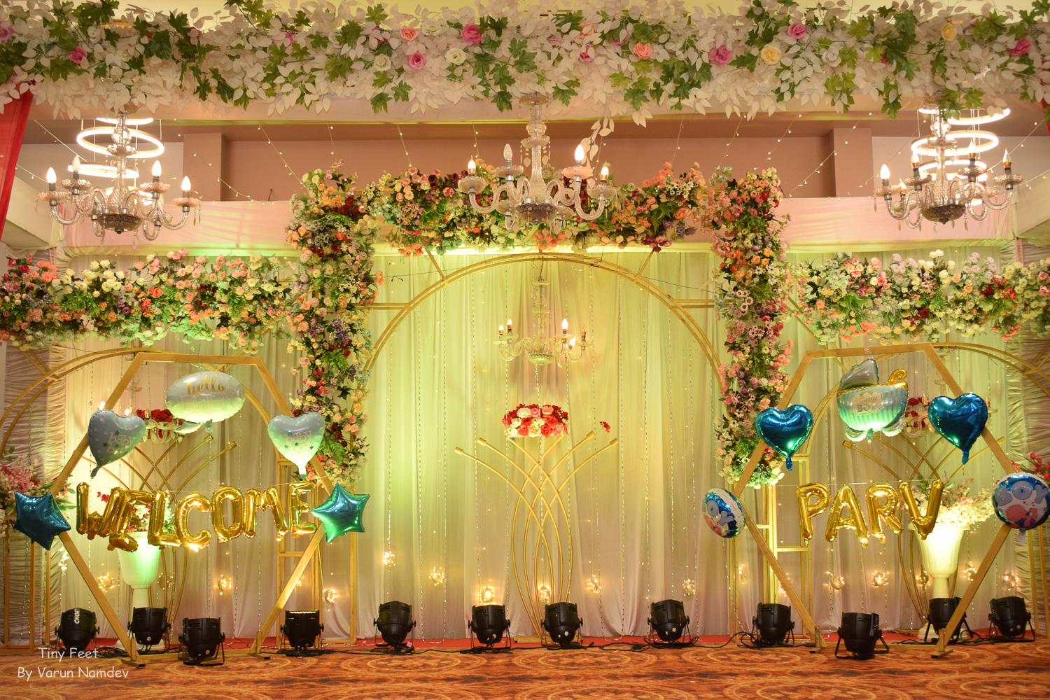 Aamra Palace - Hotel & Wedding Destination, Banquets, Bhopal — photo 5