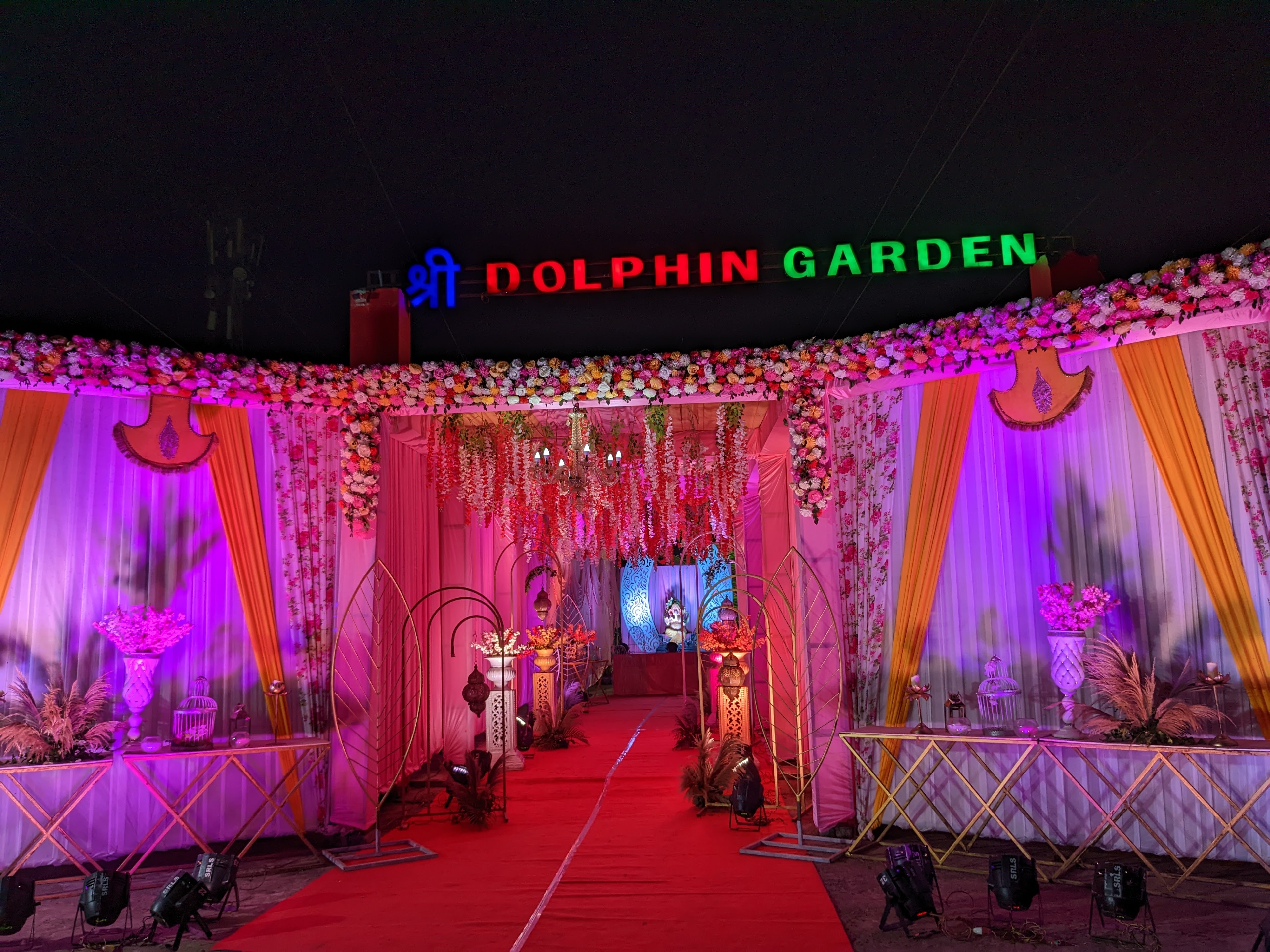 Dolphin Garden, Bhubaneswar — photo 2