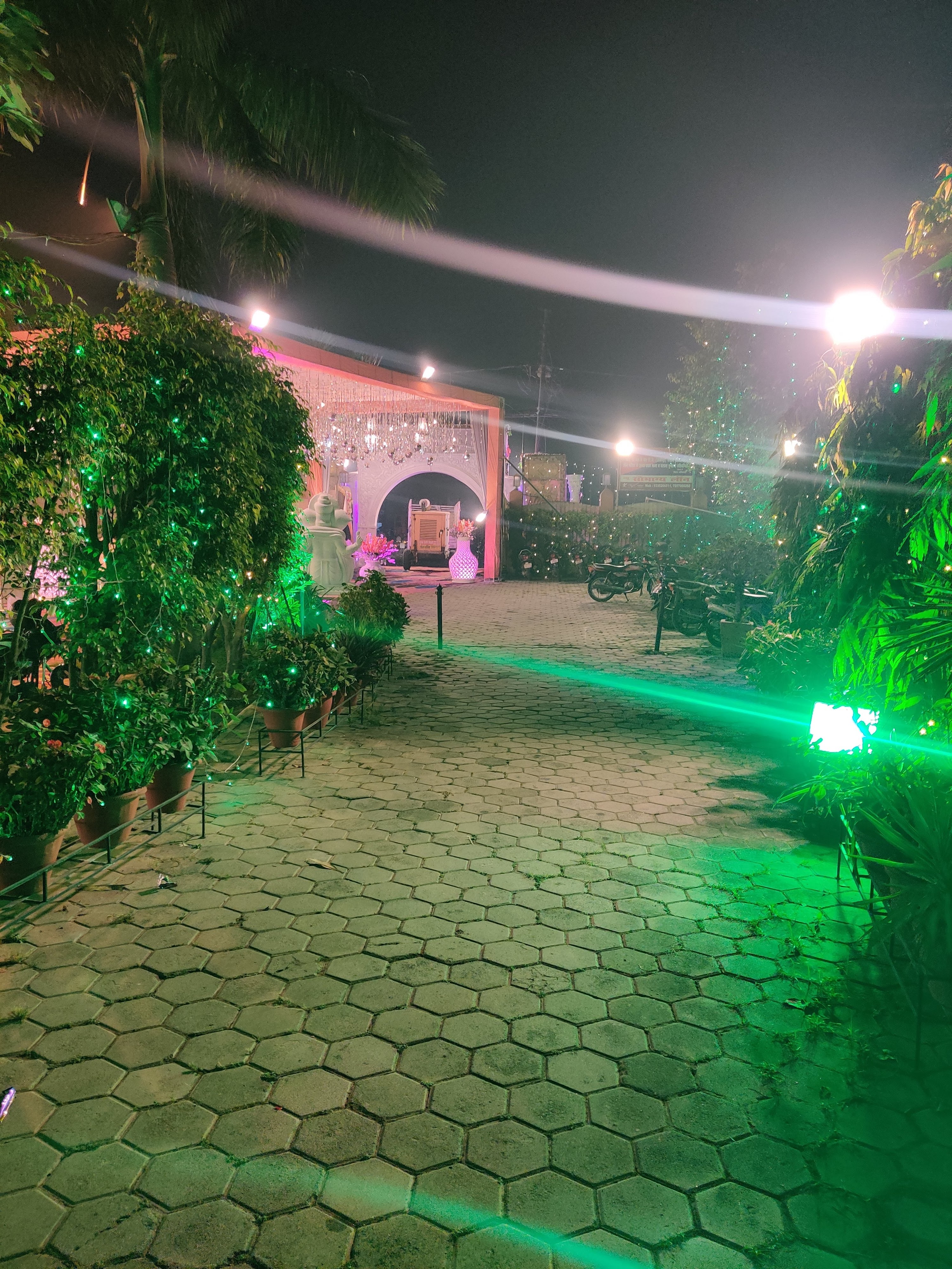 Saubhagya Lawn, Lucknow — photo 10