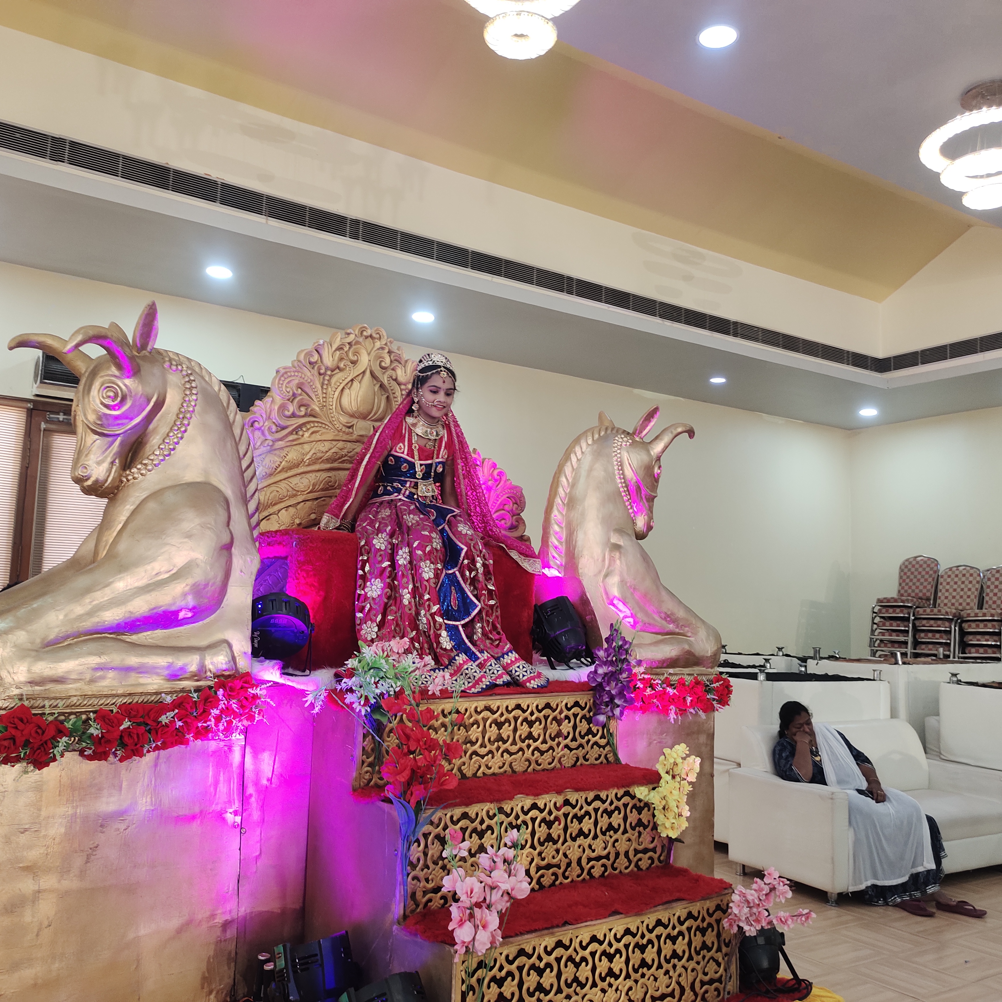 P.A.G Convention Center, Ongole — photo 9