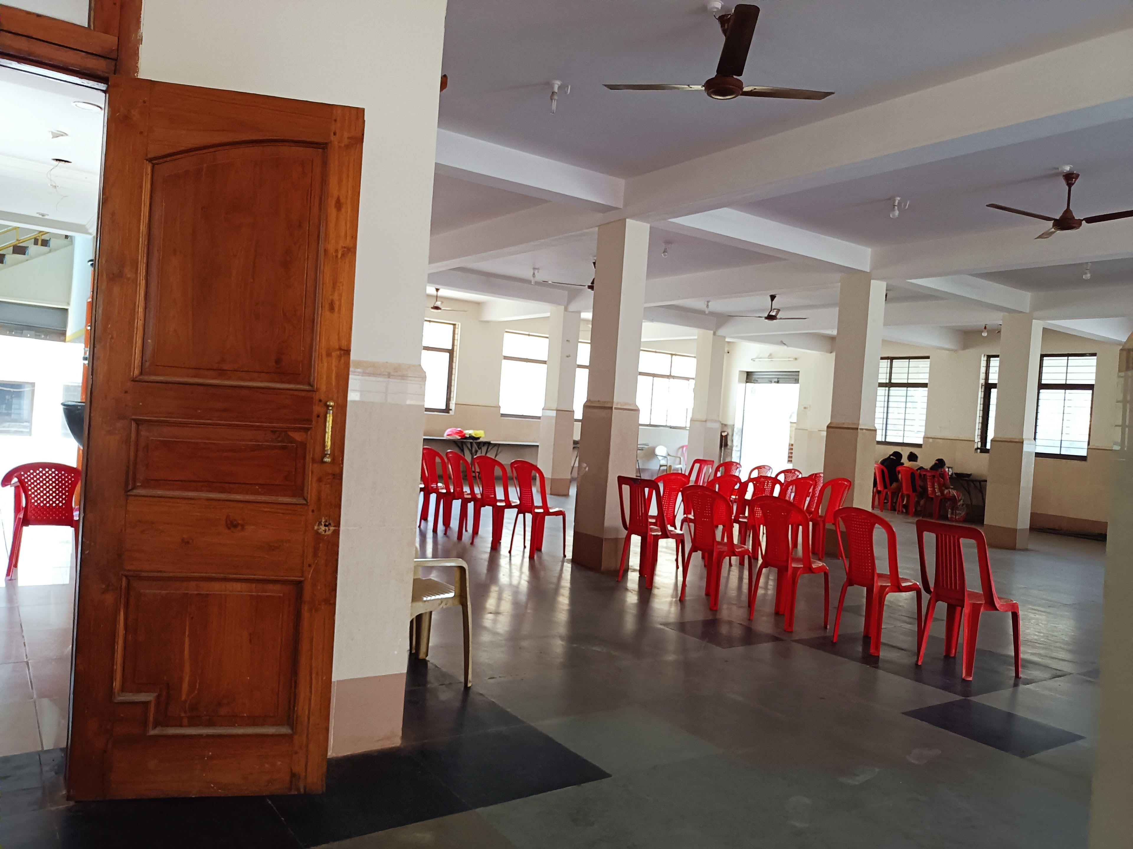 Daivagna Bhavan, Vidyanagar, Hubli, Hubballi — photo 8