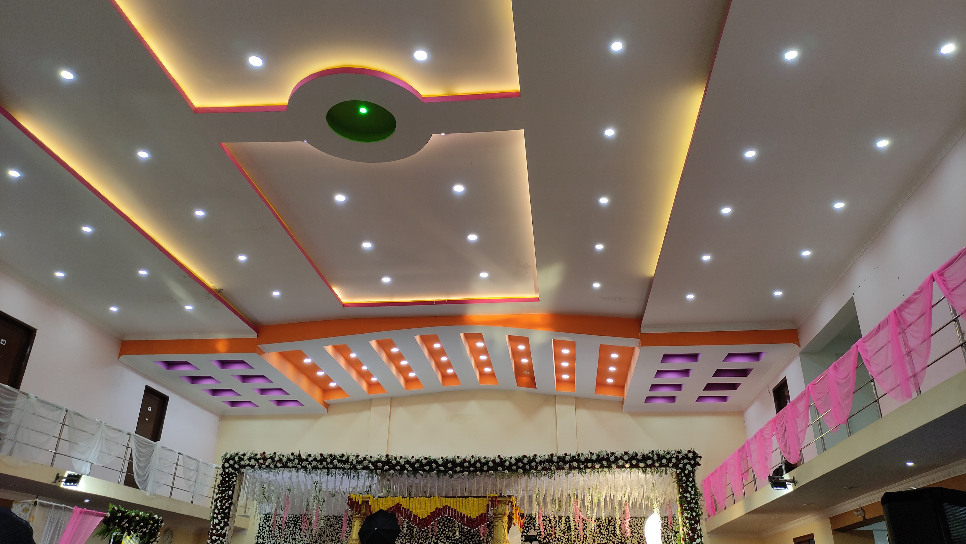 B K R Convention Hall, Hosur — photo 7