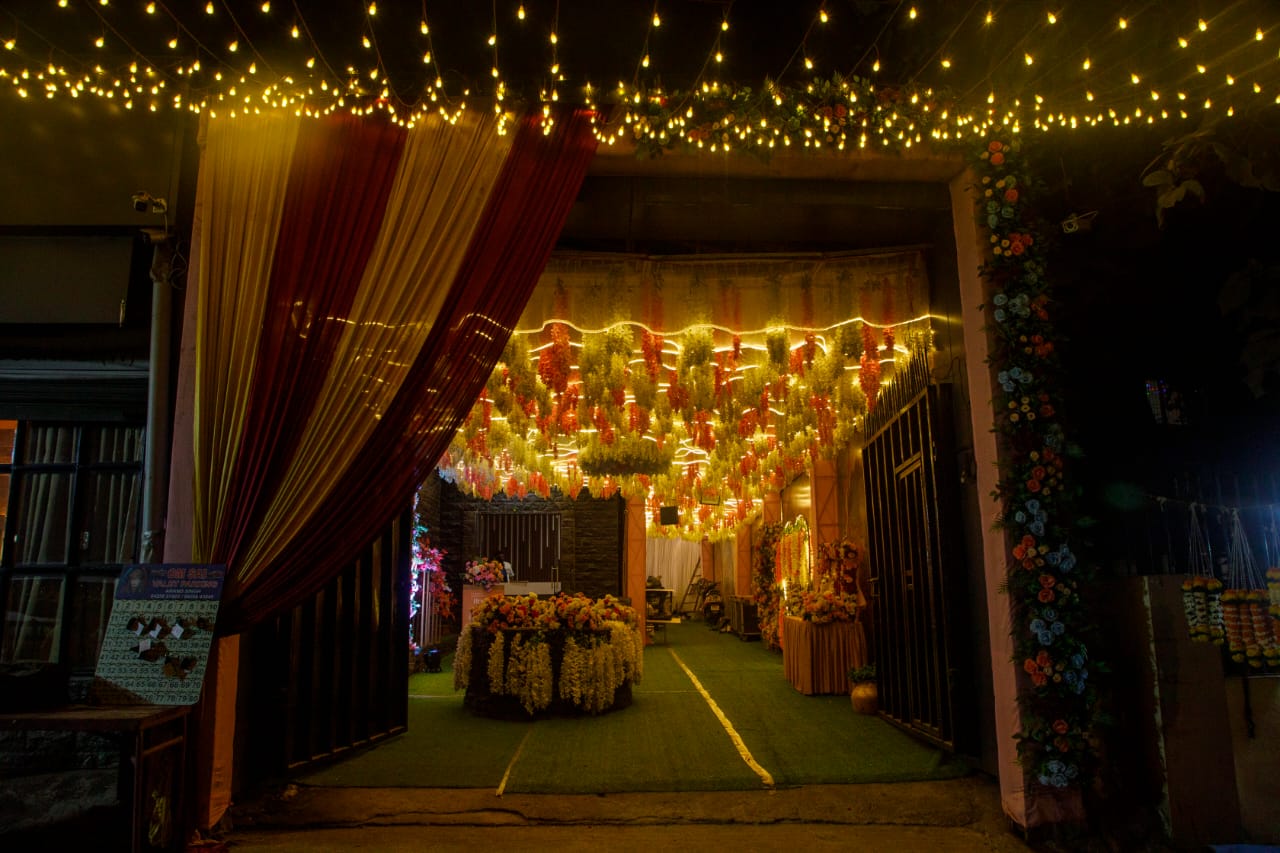Paradise Banquets: Banquet Hall in Borivali | Birthday Party Hall Borivali | Birthday Party Venue, Mumbai — photo 3