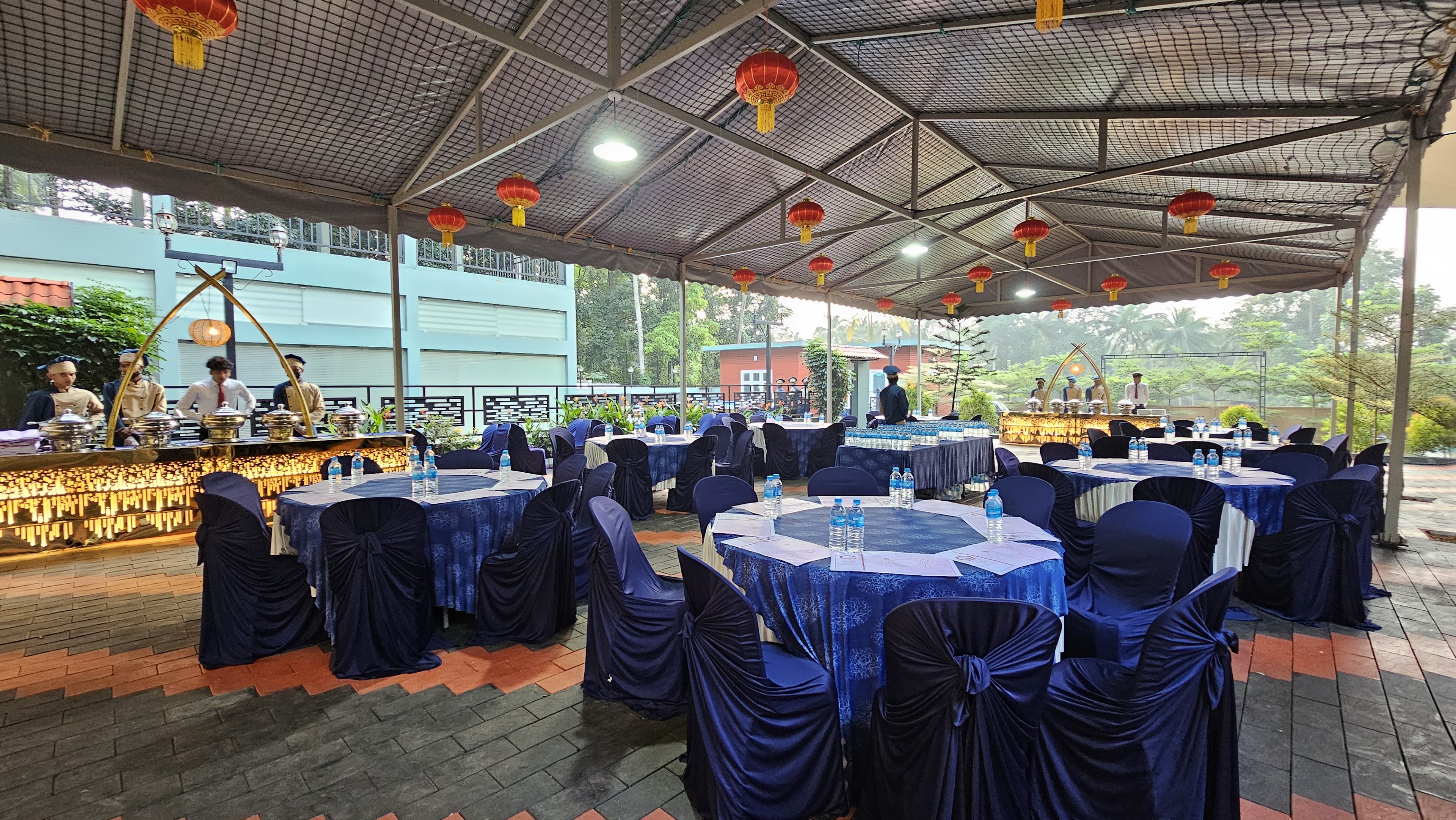 BONA DEA EVENT CENTRE, Perinthalmanna — photo 4