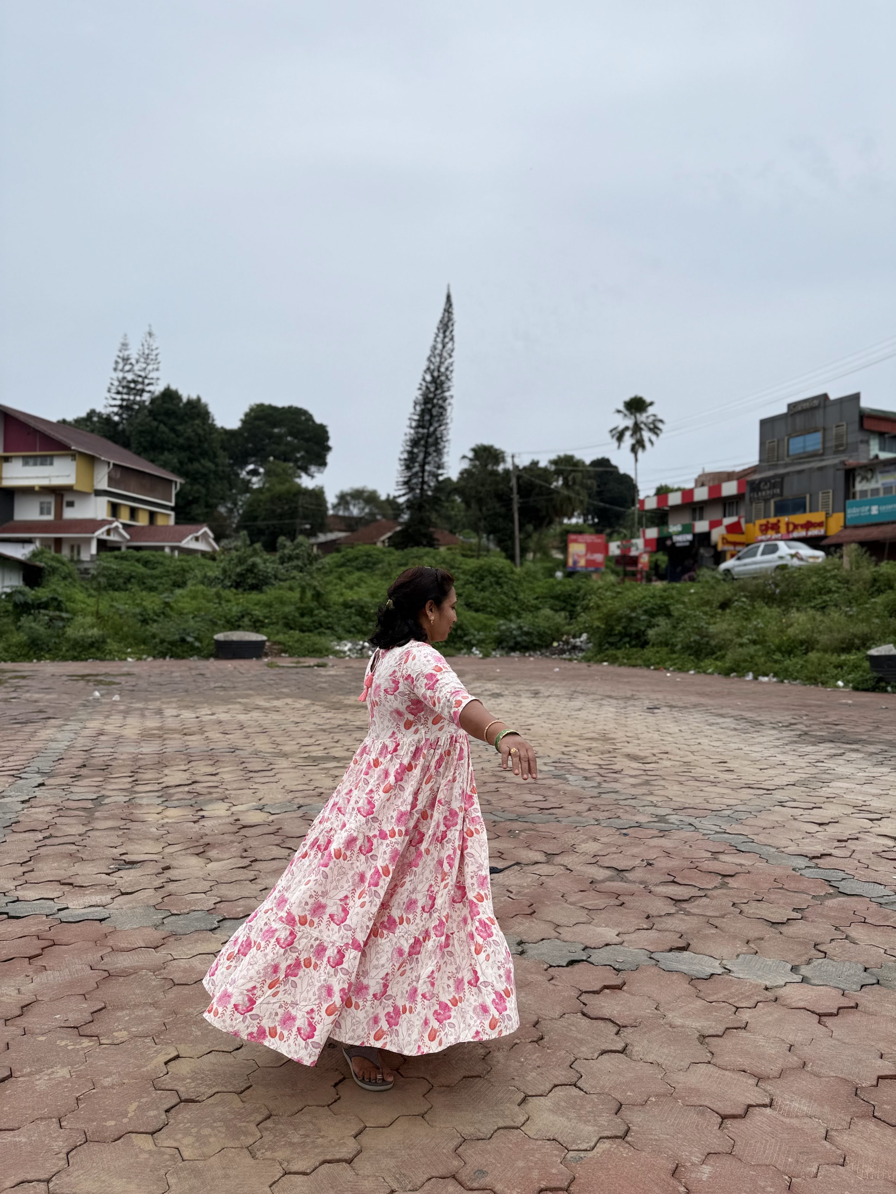 KAVERI BHAVANA, Madikeri — photo 10