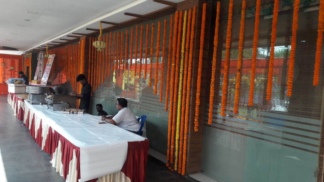 Chavas Grand Function Hall, Tenali — photo 9