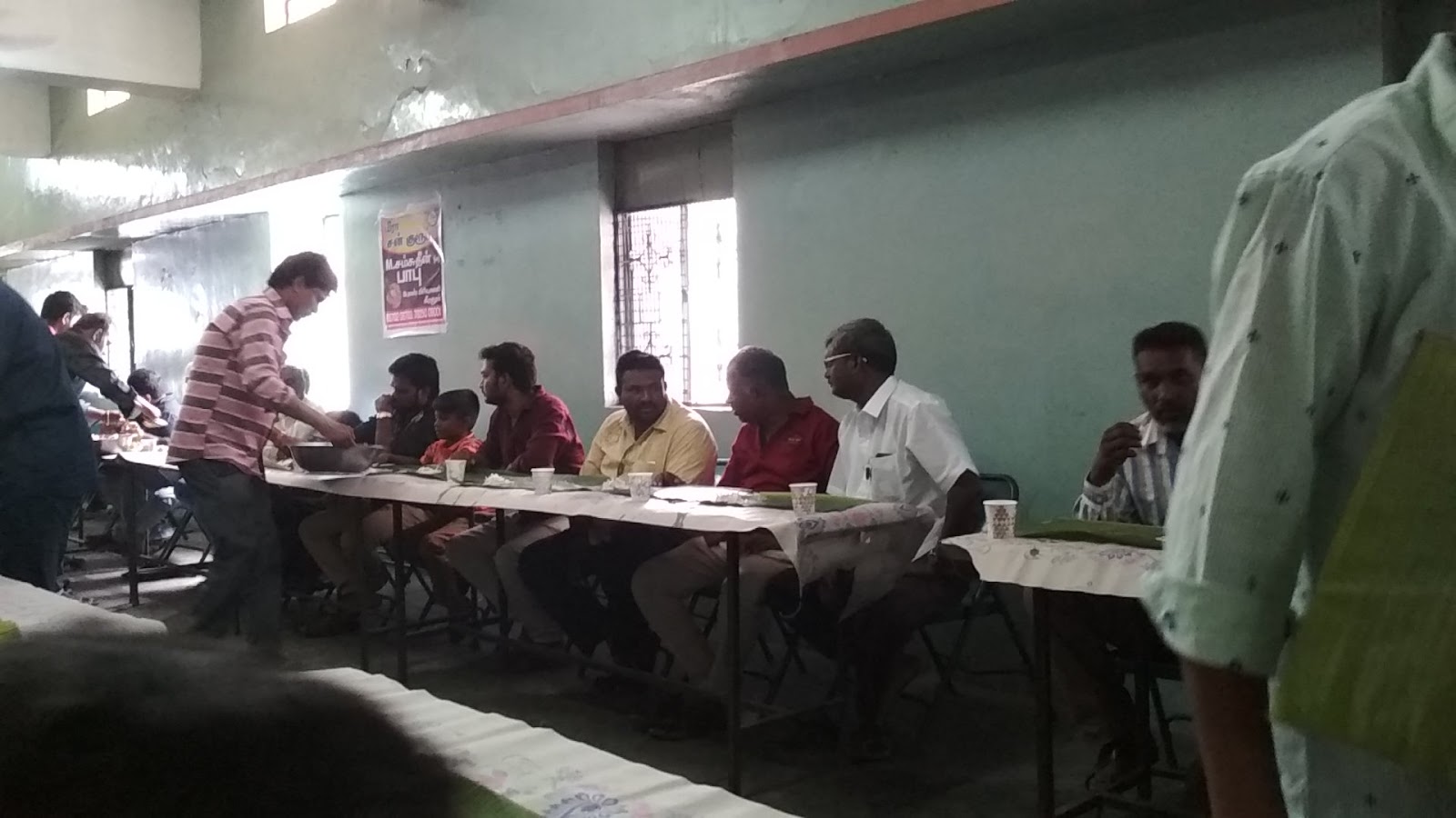 H.M.S. Mahal, Tiruppur — photo 7