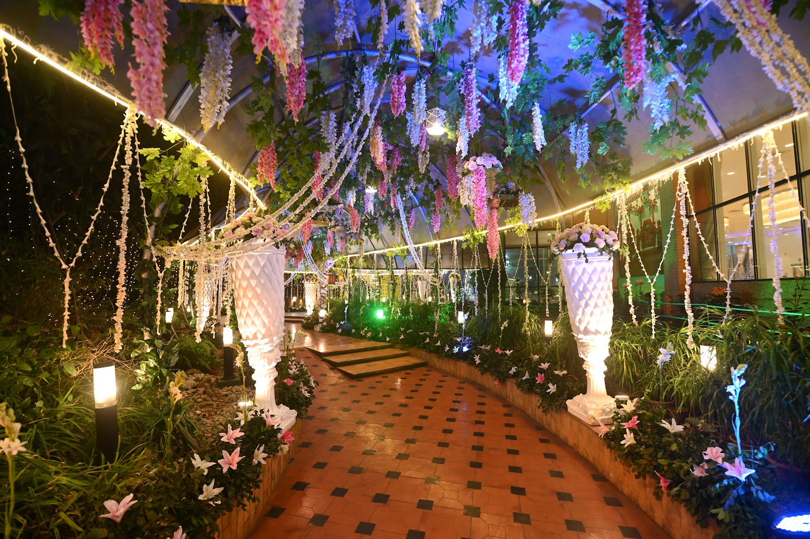 PC Chandra Garden, Kolkata — photo 4