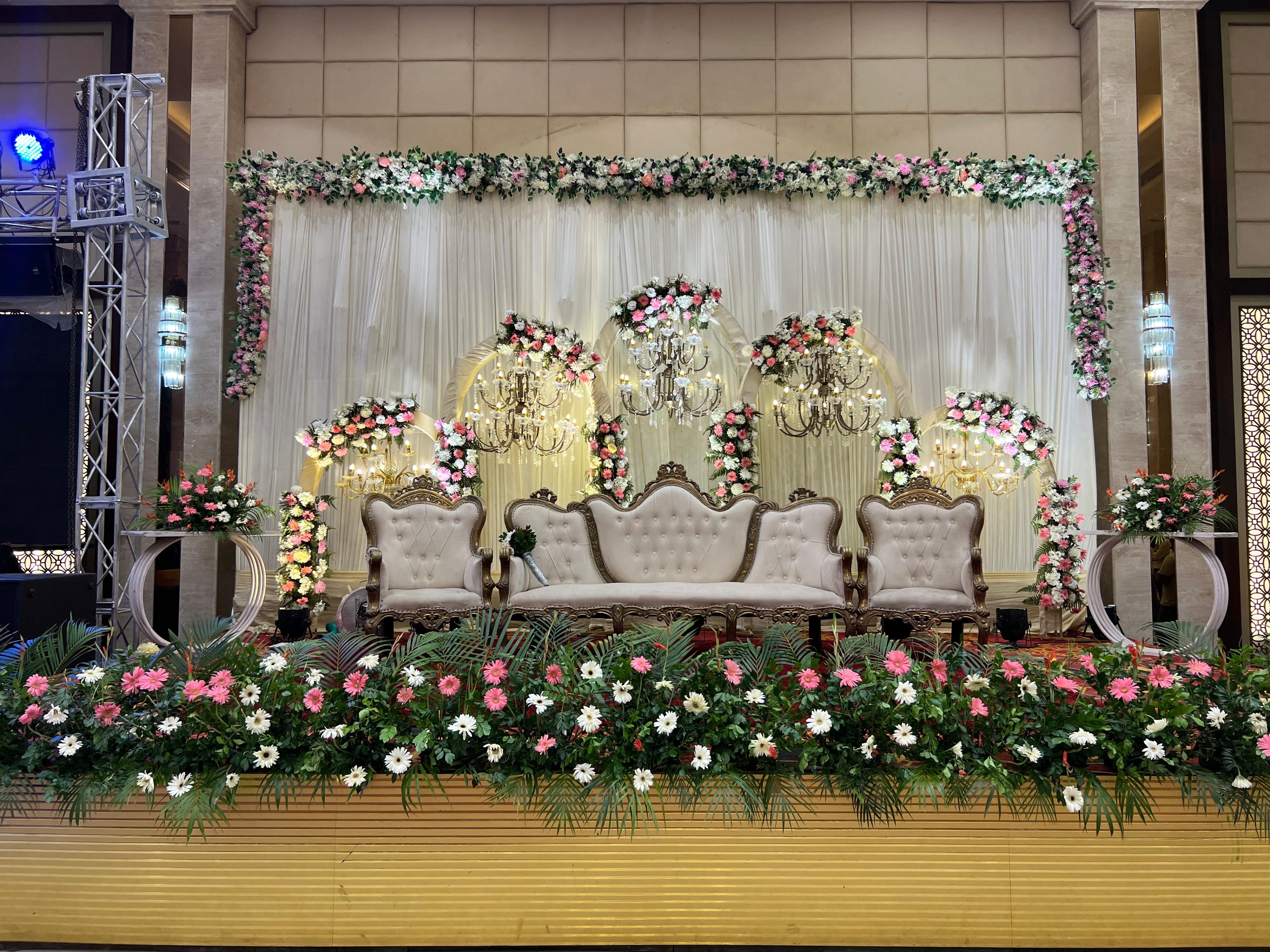 The Sapphire Grand, Meerut — photo 8
