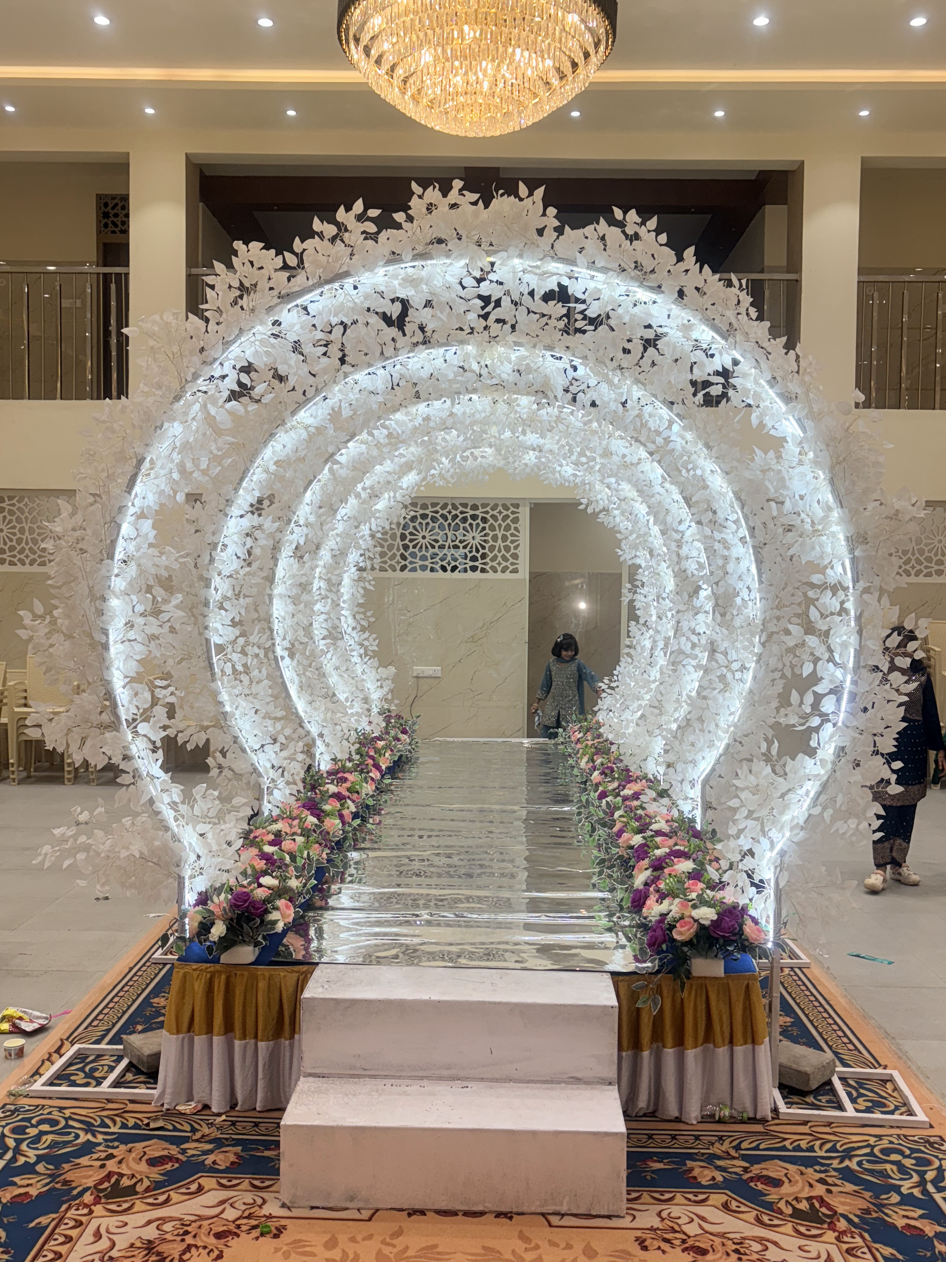 King's Palace Convention Hall, Ballari — photo 5