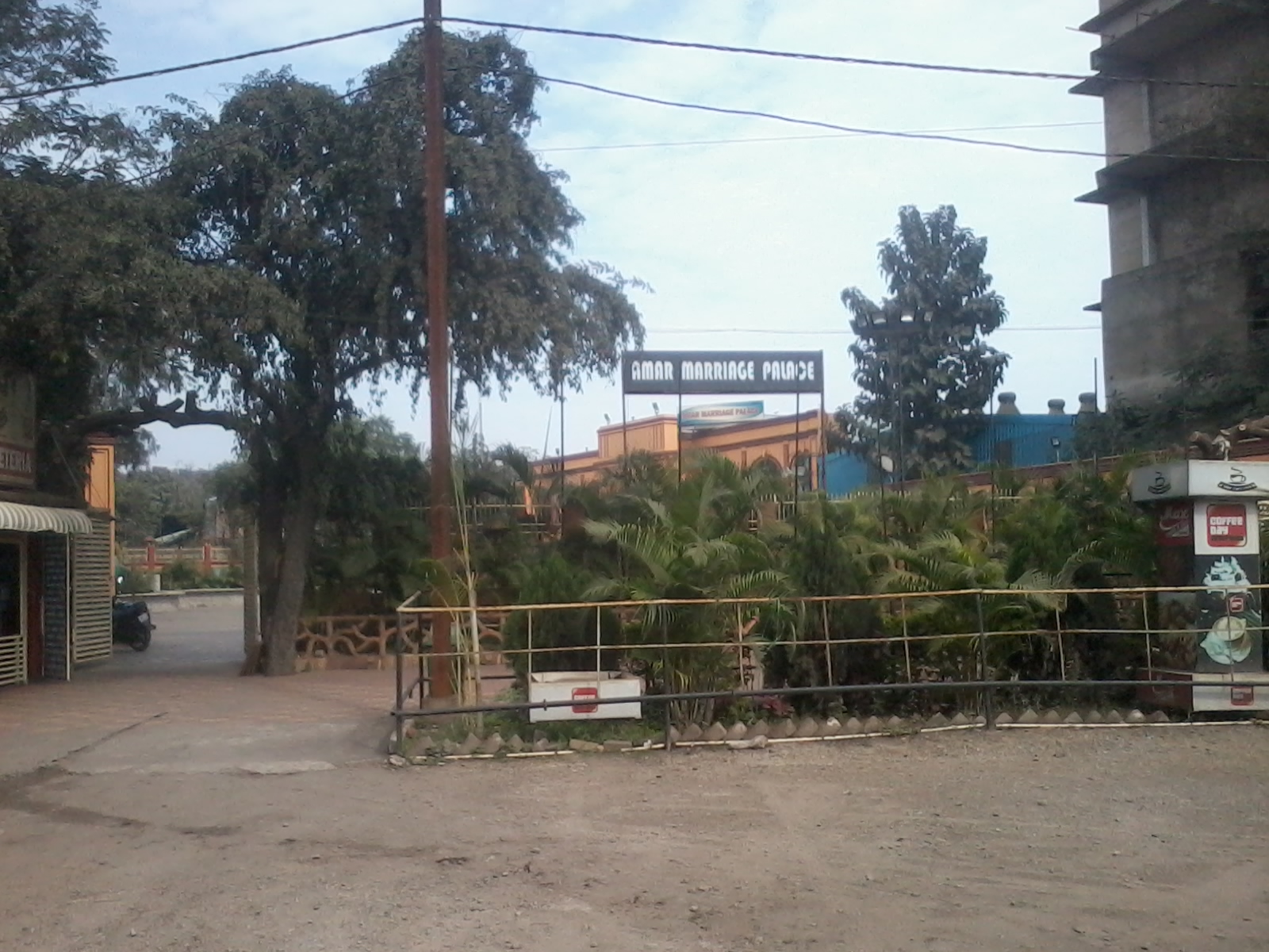 Amar Marriage Palace, Rourkela — photo 4