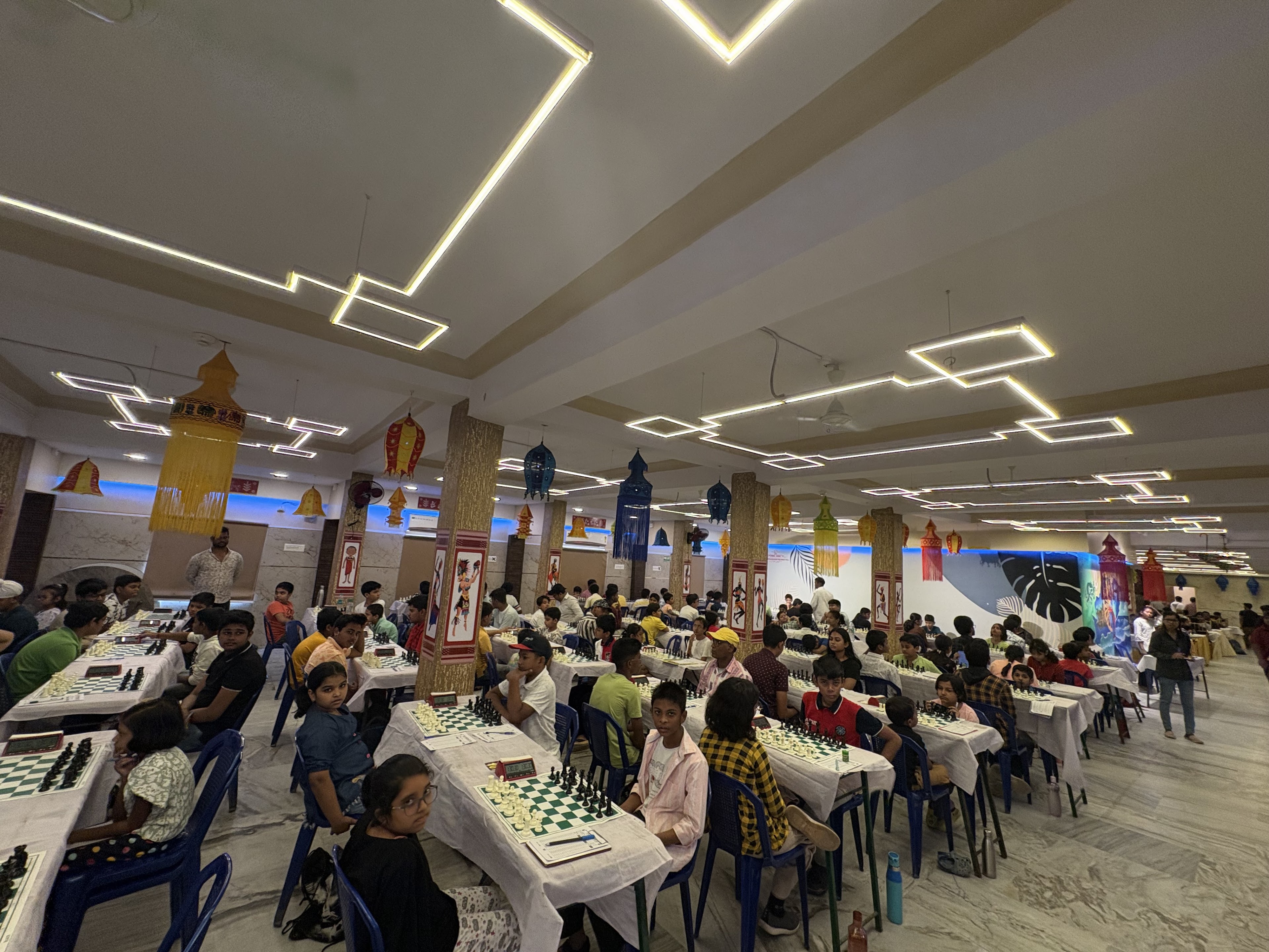 Riddhi Siddhi CDA Kalyan Mandap & Banquet, Cuttack — photo 9