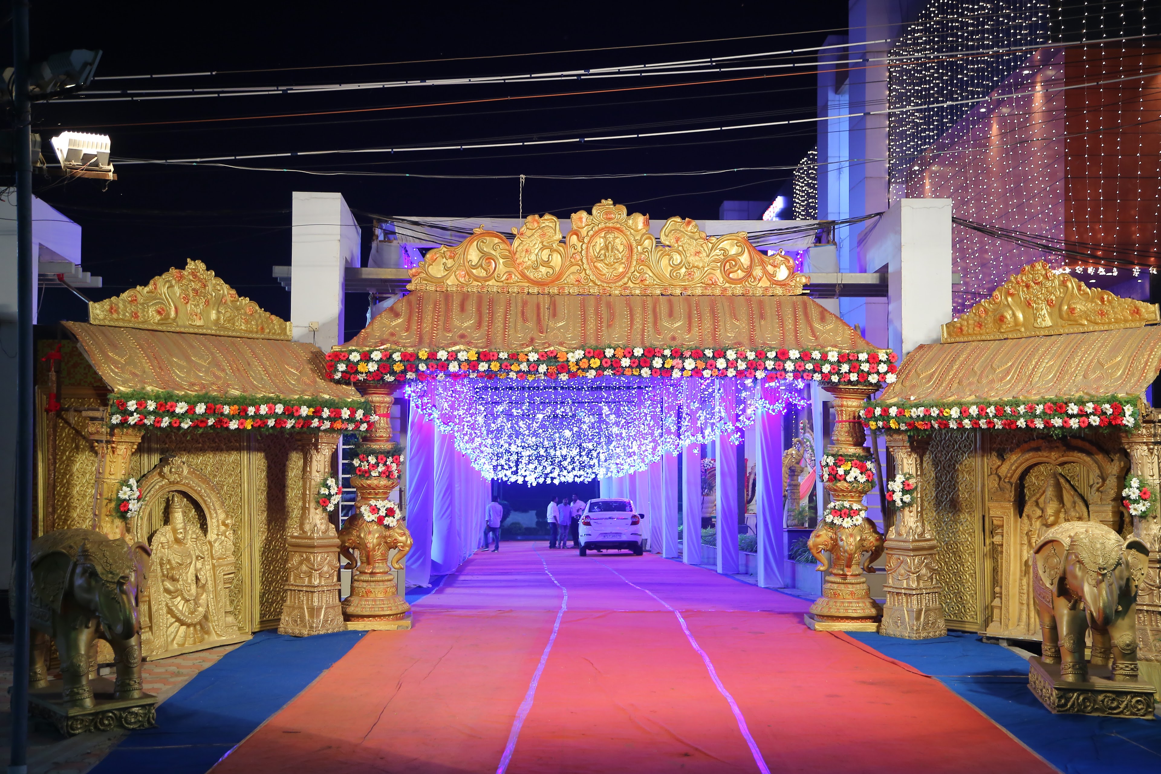 A1 Convention, Ongole — photo 6