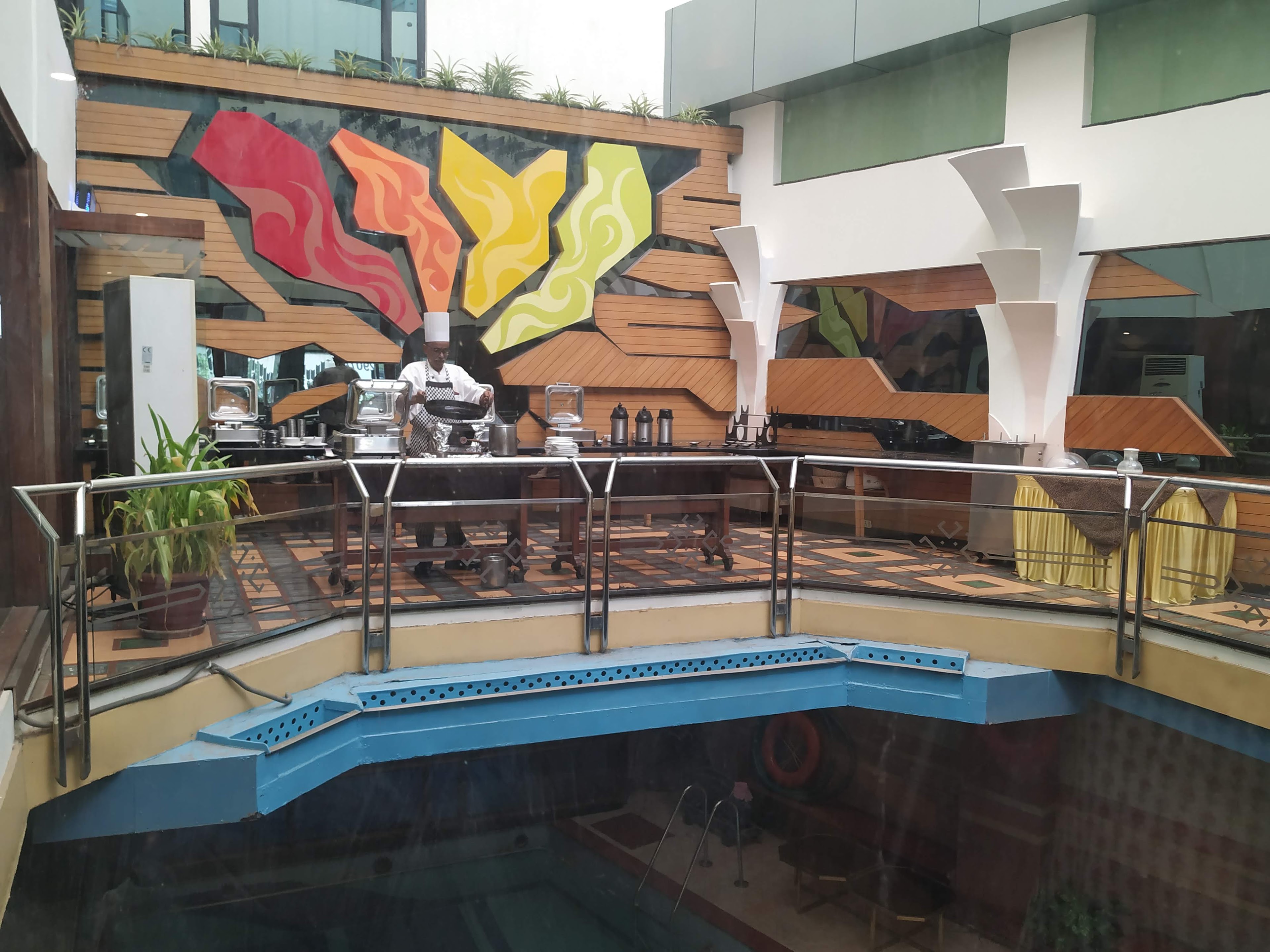 The Residency, Bhopal — photo 3