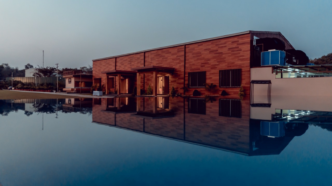 North Avenue - Event Space & Banquet Hall, Mysuru — photo 1
