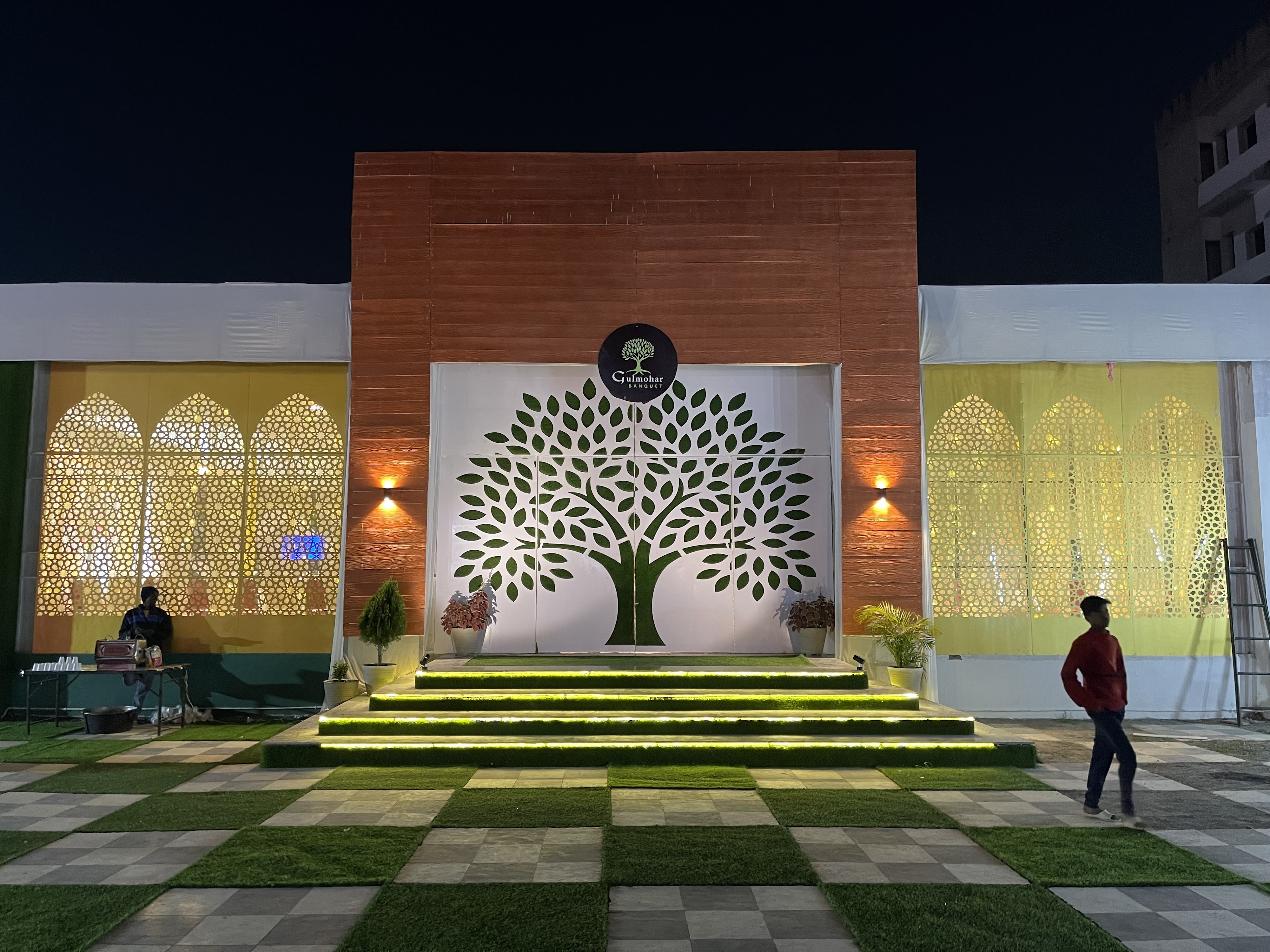 Bageecha, The Party Lawn, Gaya — photo 5