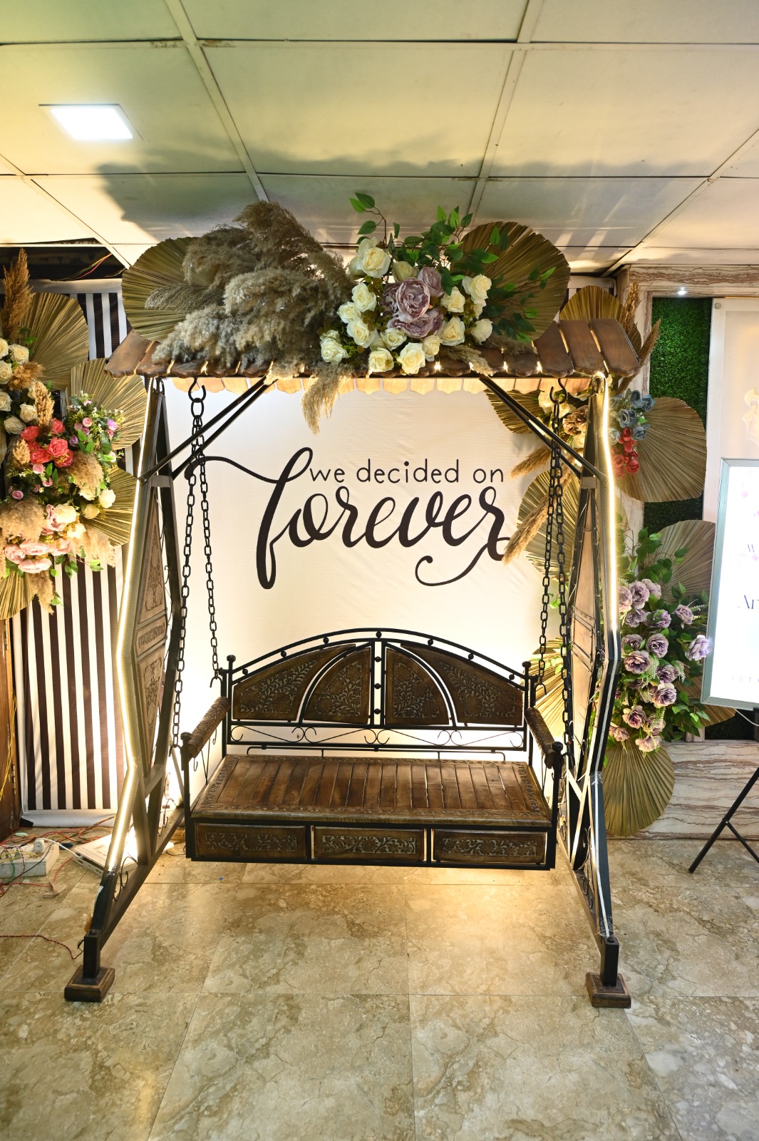 RQ Banquet Hall - best banquet hall in patna | best marriage hall in patna, Patna — photo 8